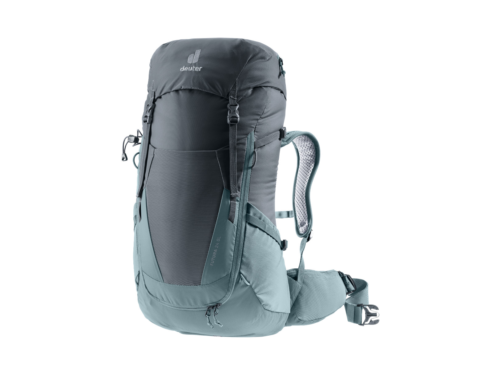Futura 24 SL Damen Wanderrucksack 9