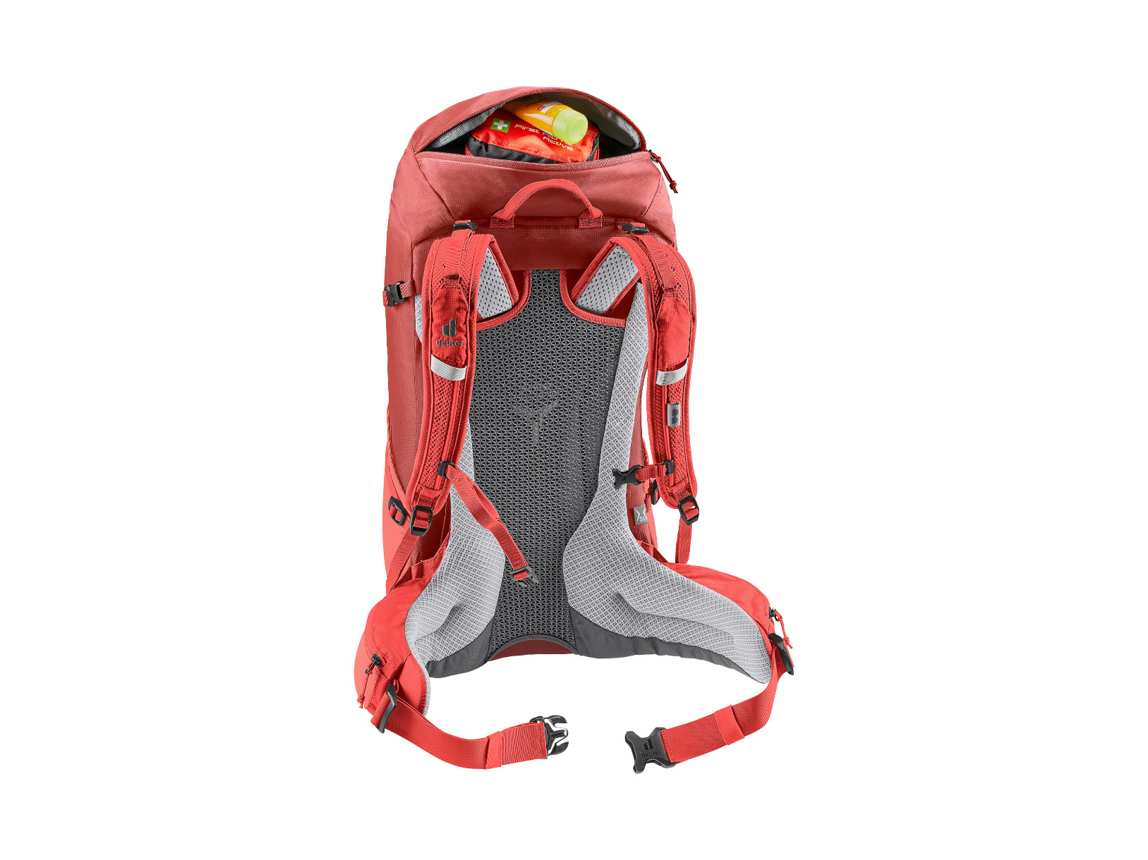 Futura 24 SL Damen Wanderrucksack 9