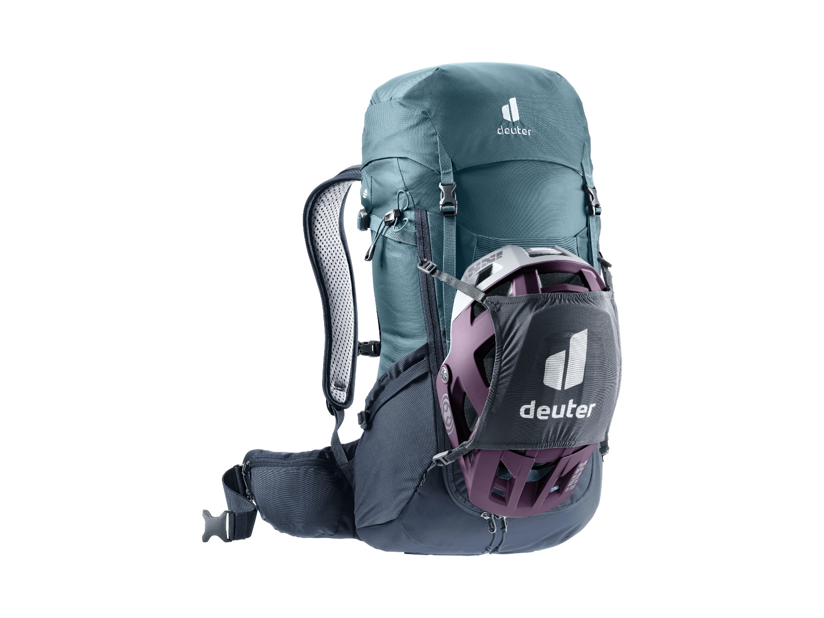 Futura 26 Wanderrucksack 9