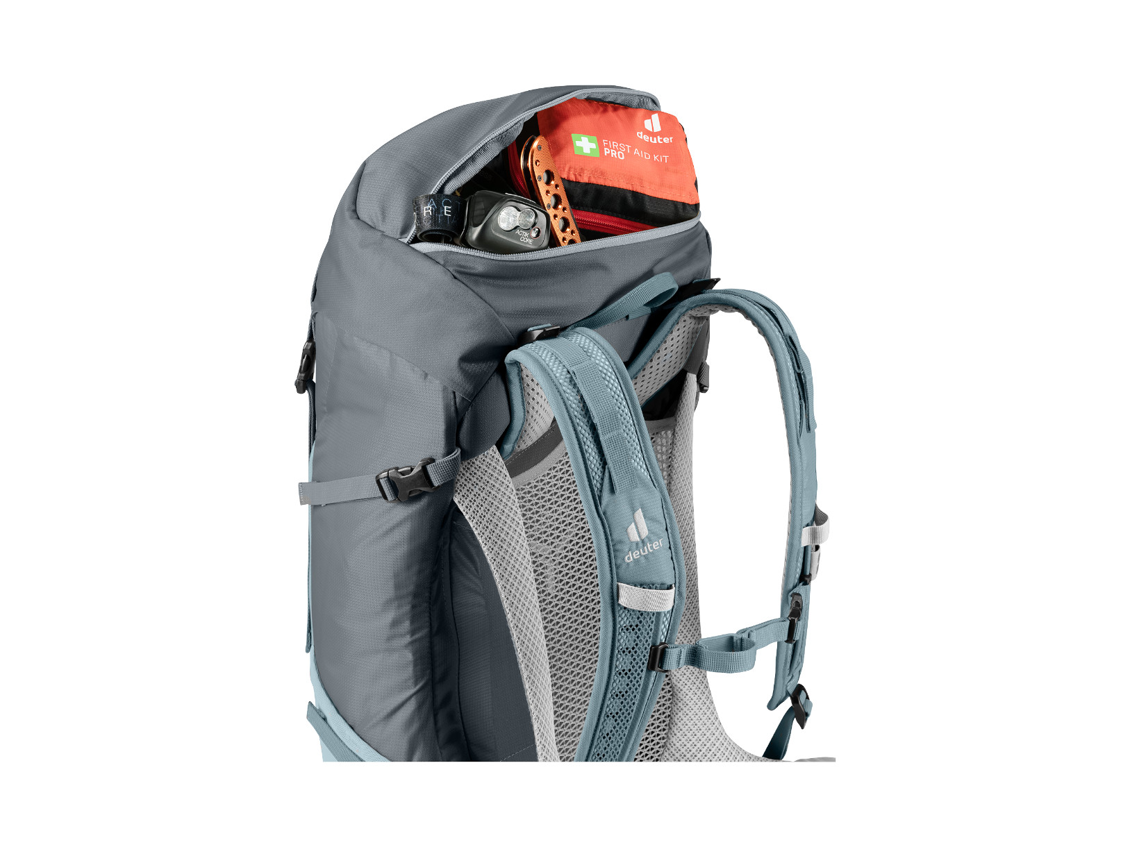 Futura 26 Wanderrucksack 9