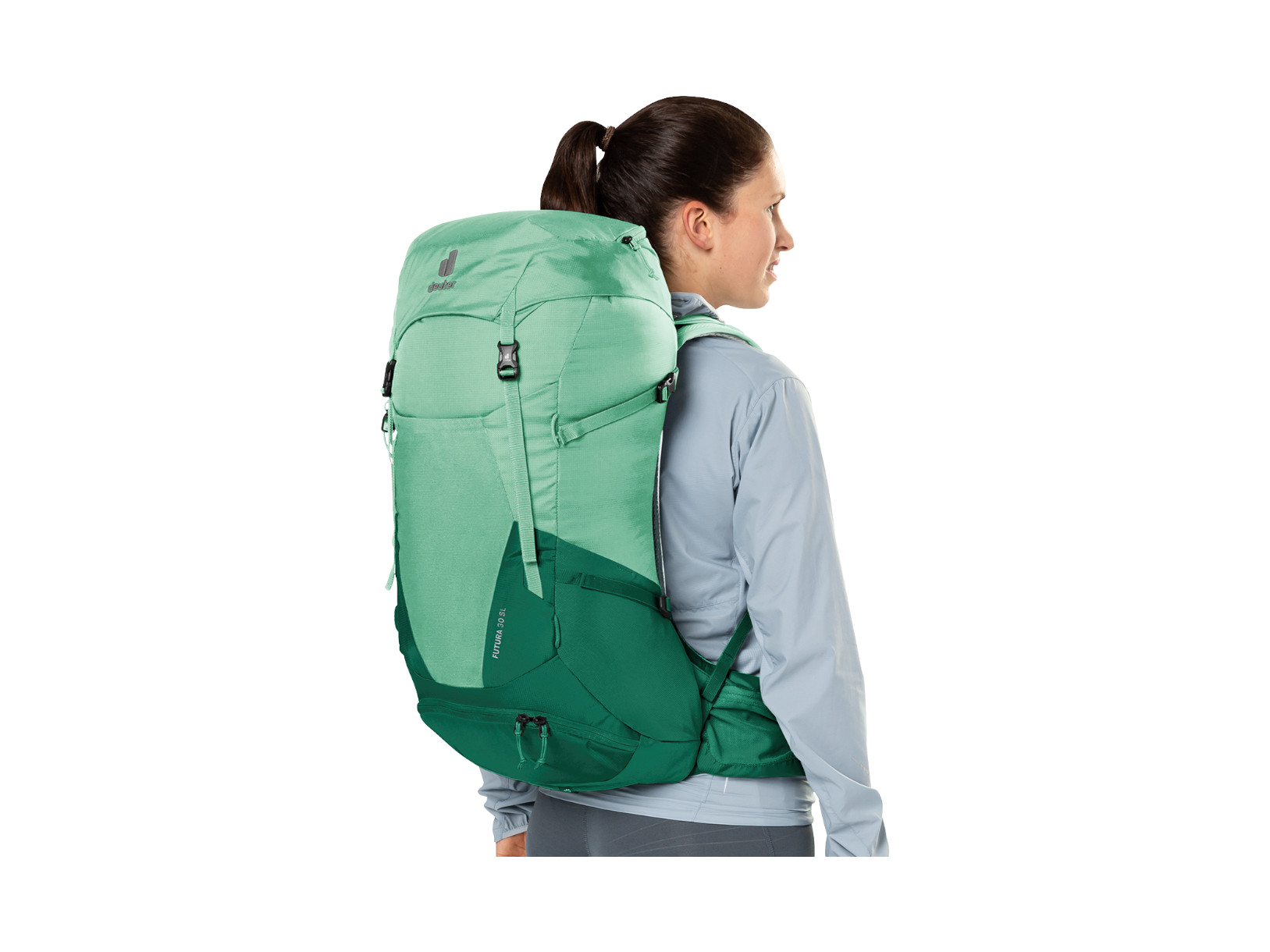 Futura 30 SL Damen Wanderrucksack 9