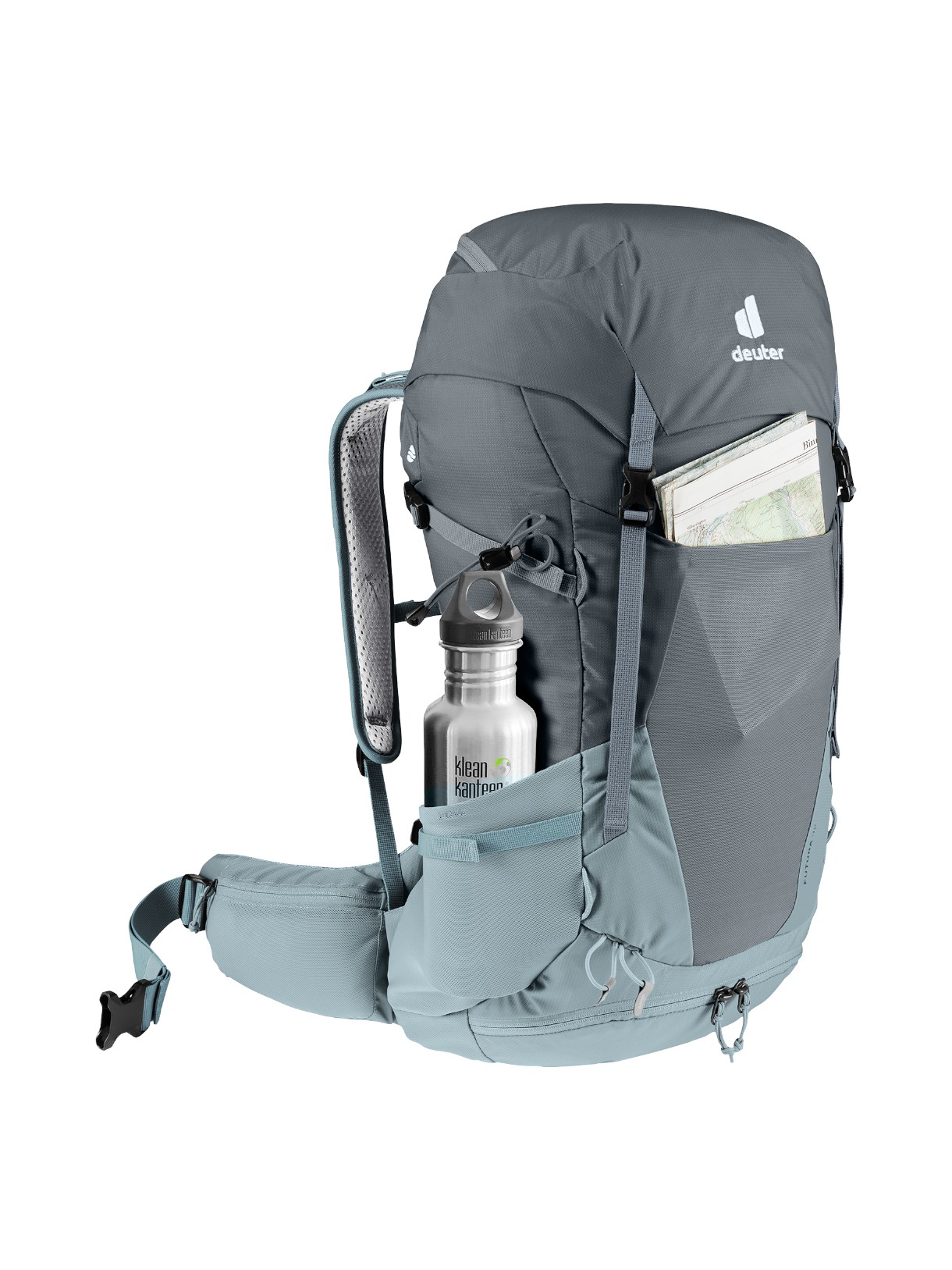 Futura 32 Wanderrucksack 9