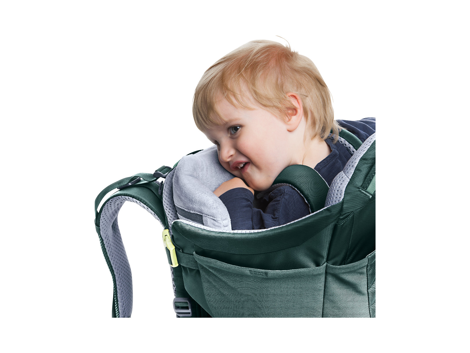 Kid Comfort Kindertrage 9