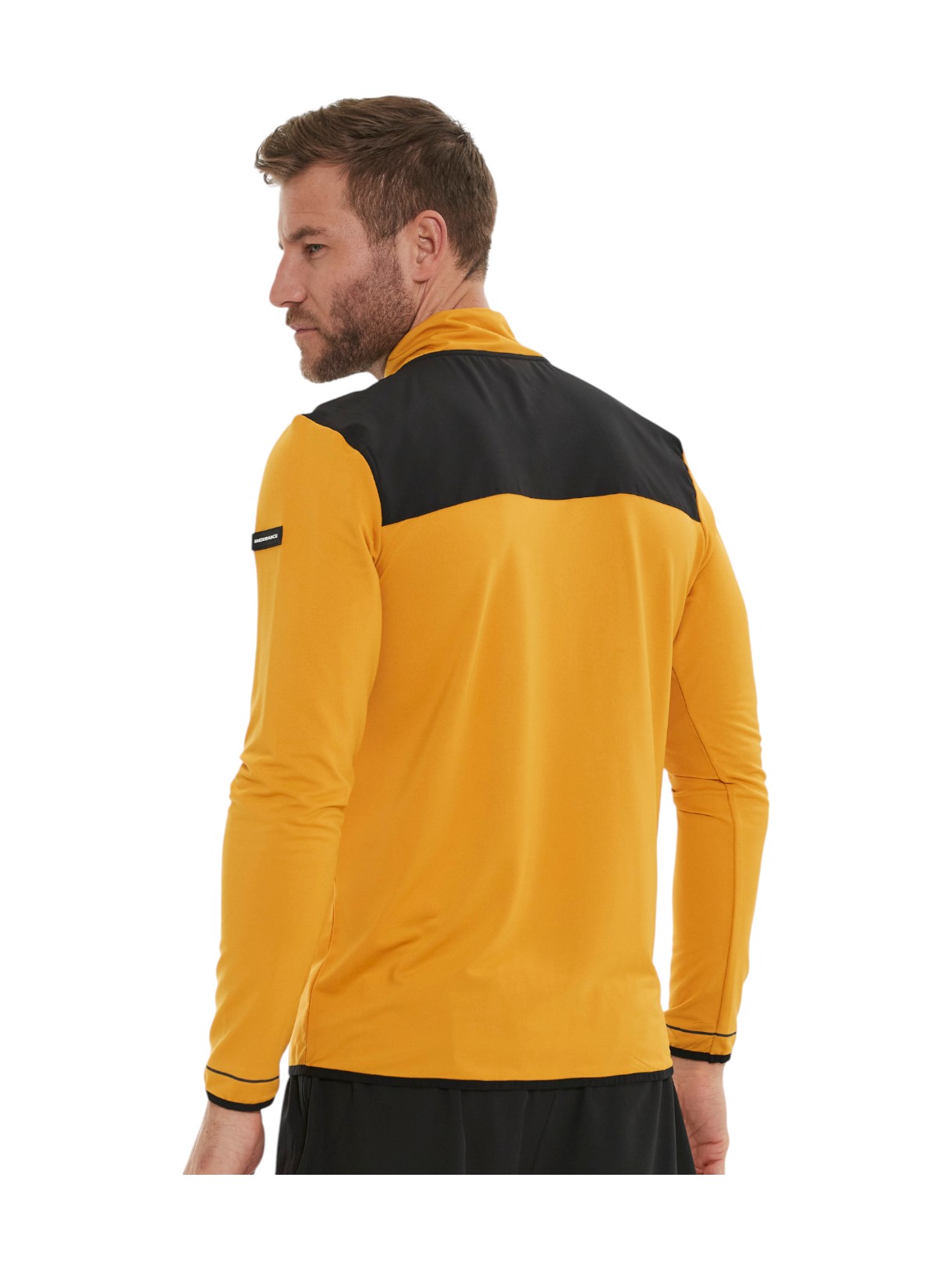 Breger Midlayer Herren Langarm Shirt 9