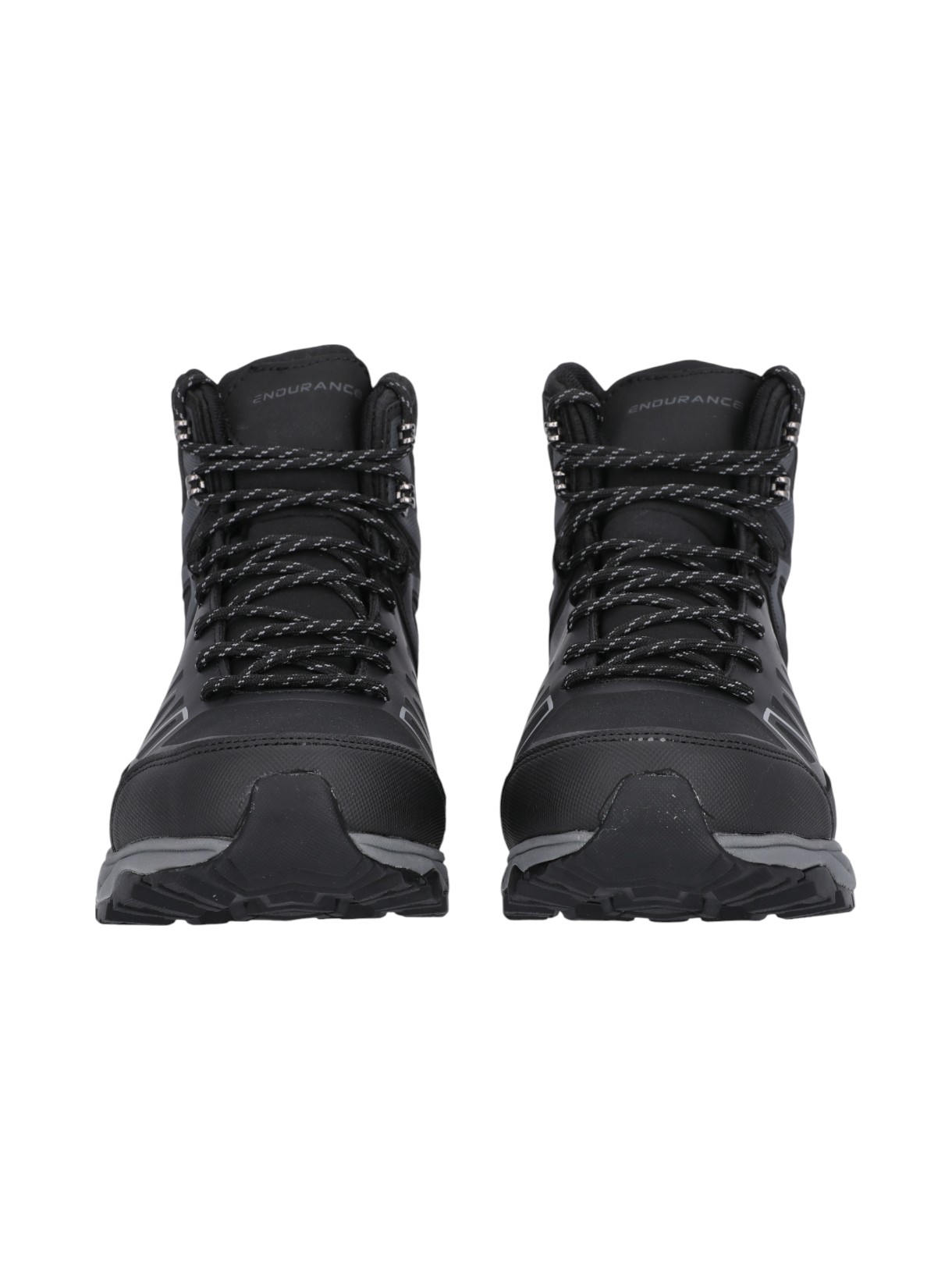 Kayla Vibram Waterproof Wanderschuhe hoch 9
