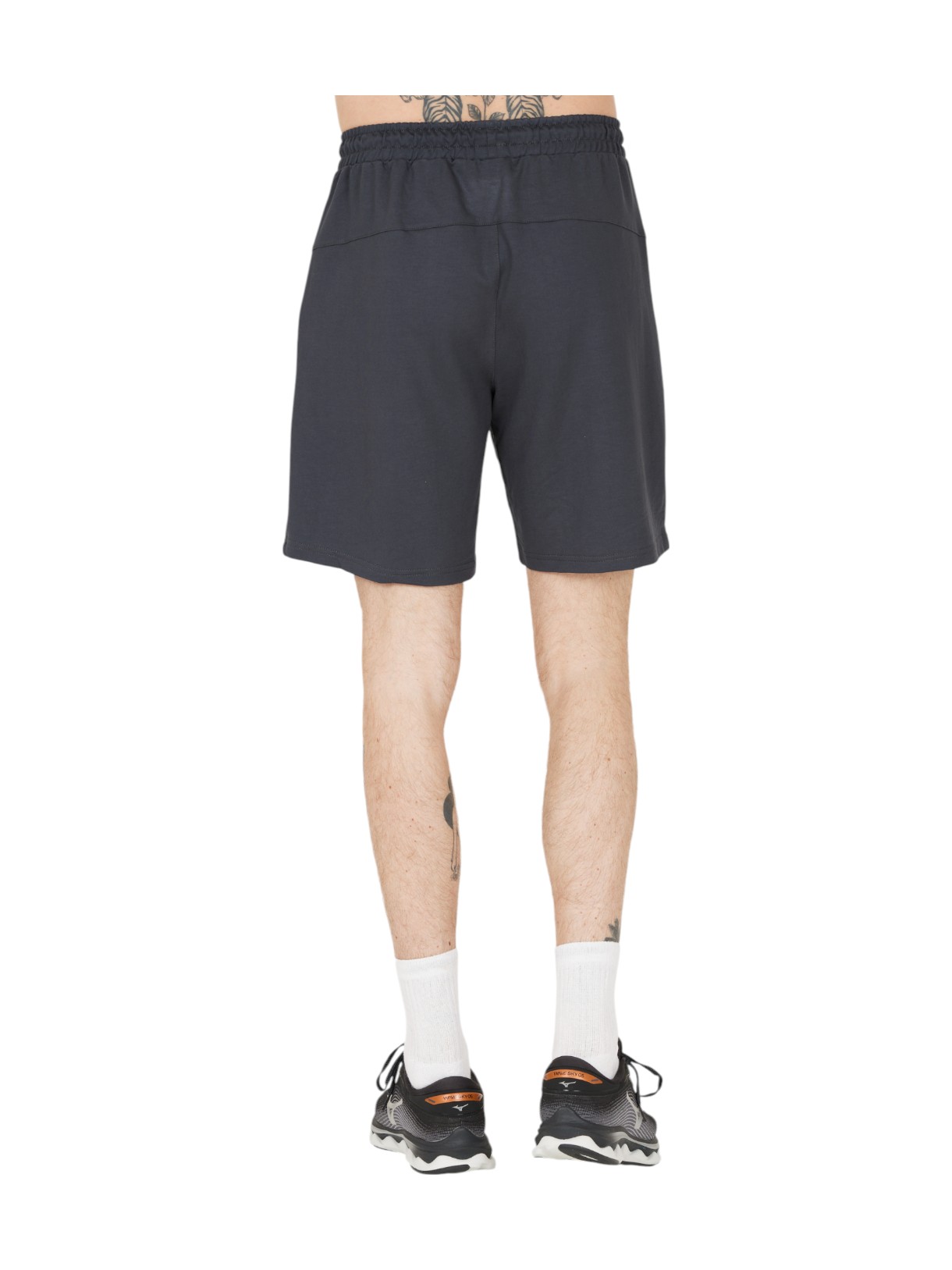 Loweer Herren Sweat Shorts 9