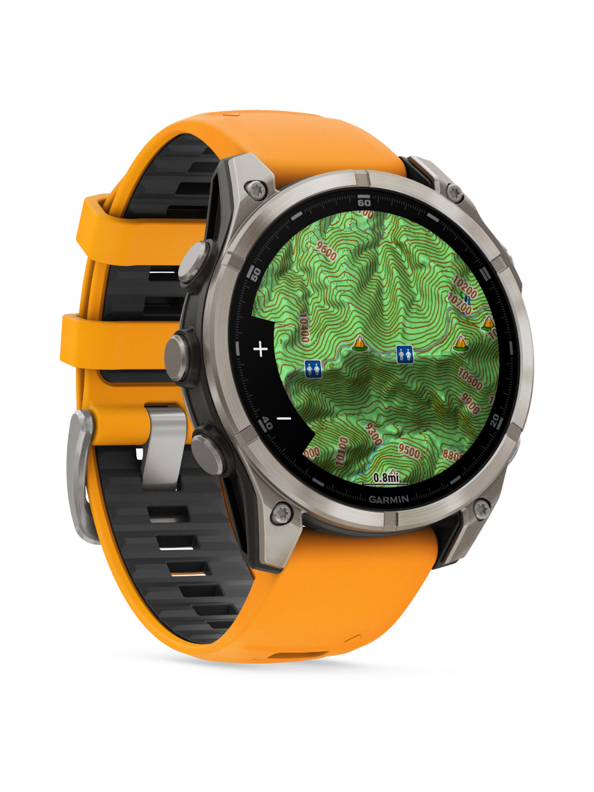 fenix 8 - 47 mm 9
