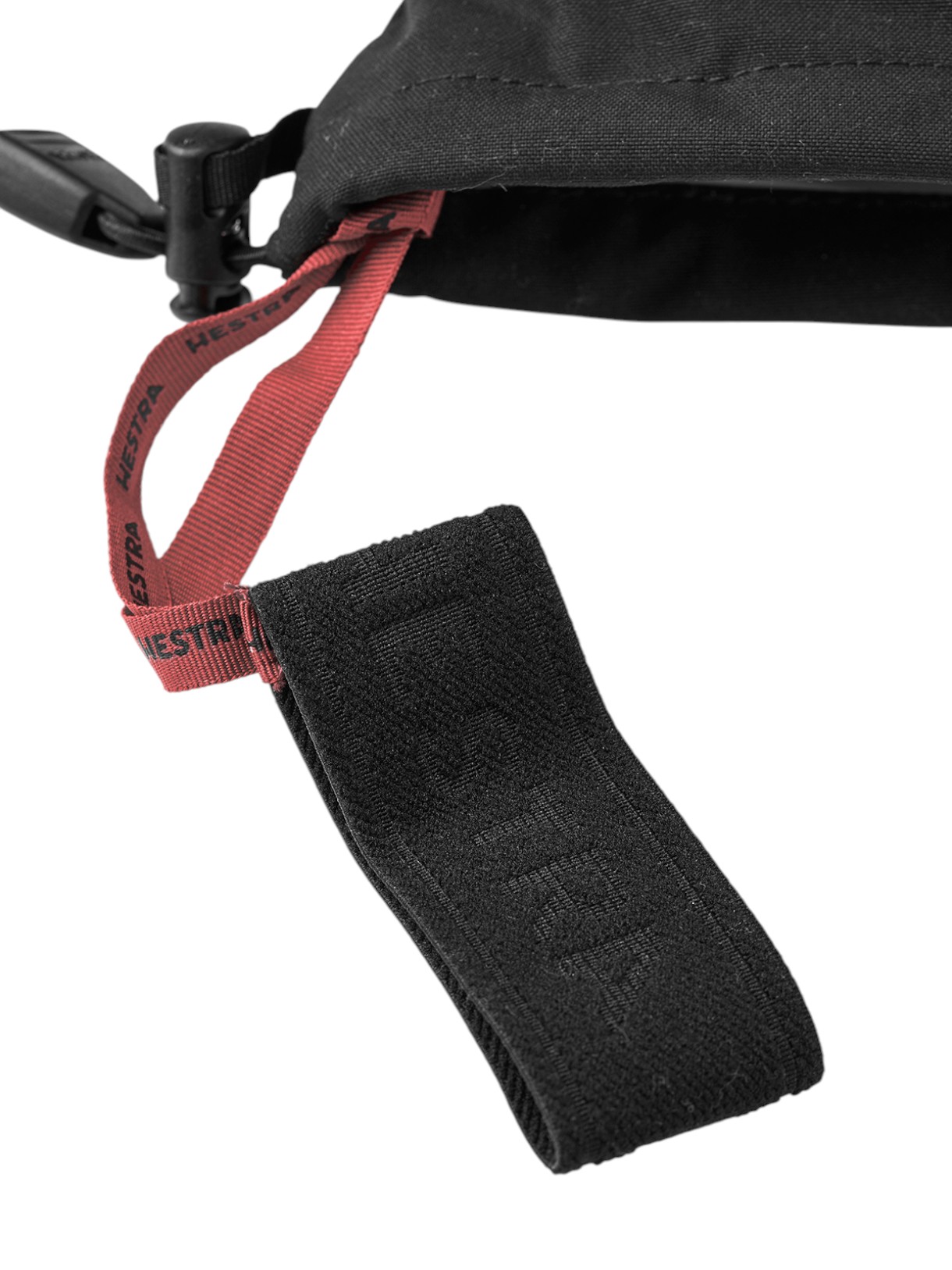 Army Leather Heli Ski Mitt Damen Fäustlinge 9