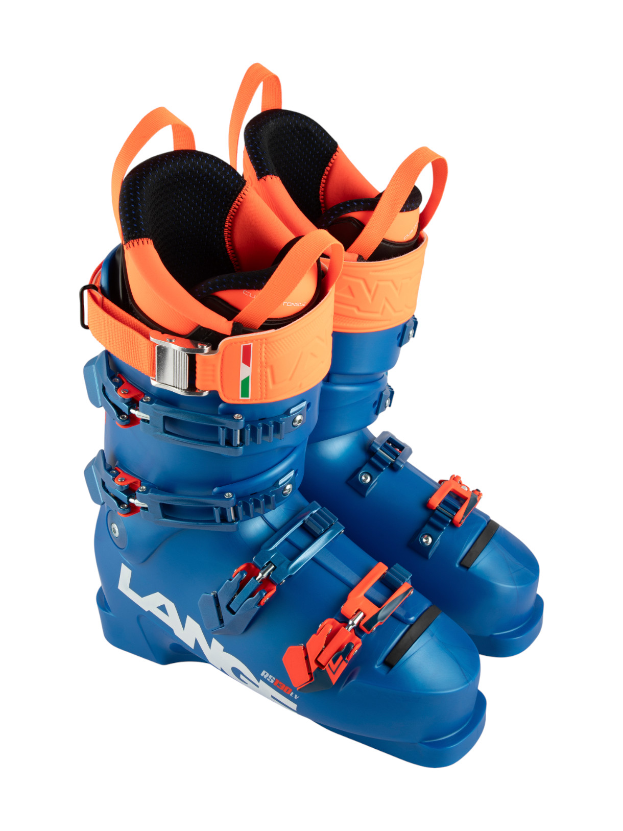 RS 130 LV Herren Skischuhe 9