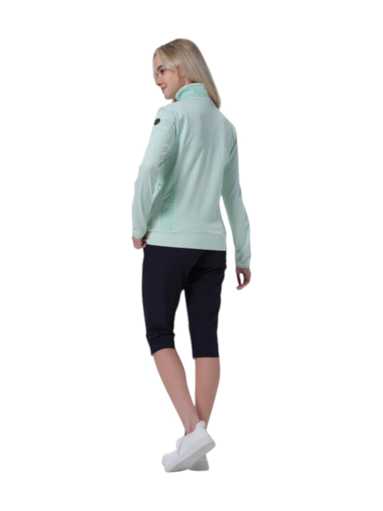 Aarlahti Damen Outdoor Jacke 9