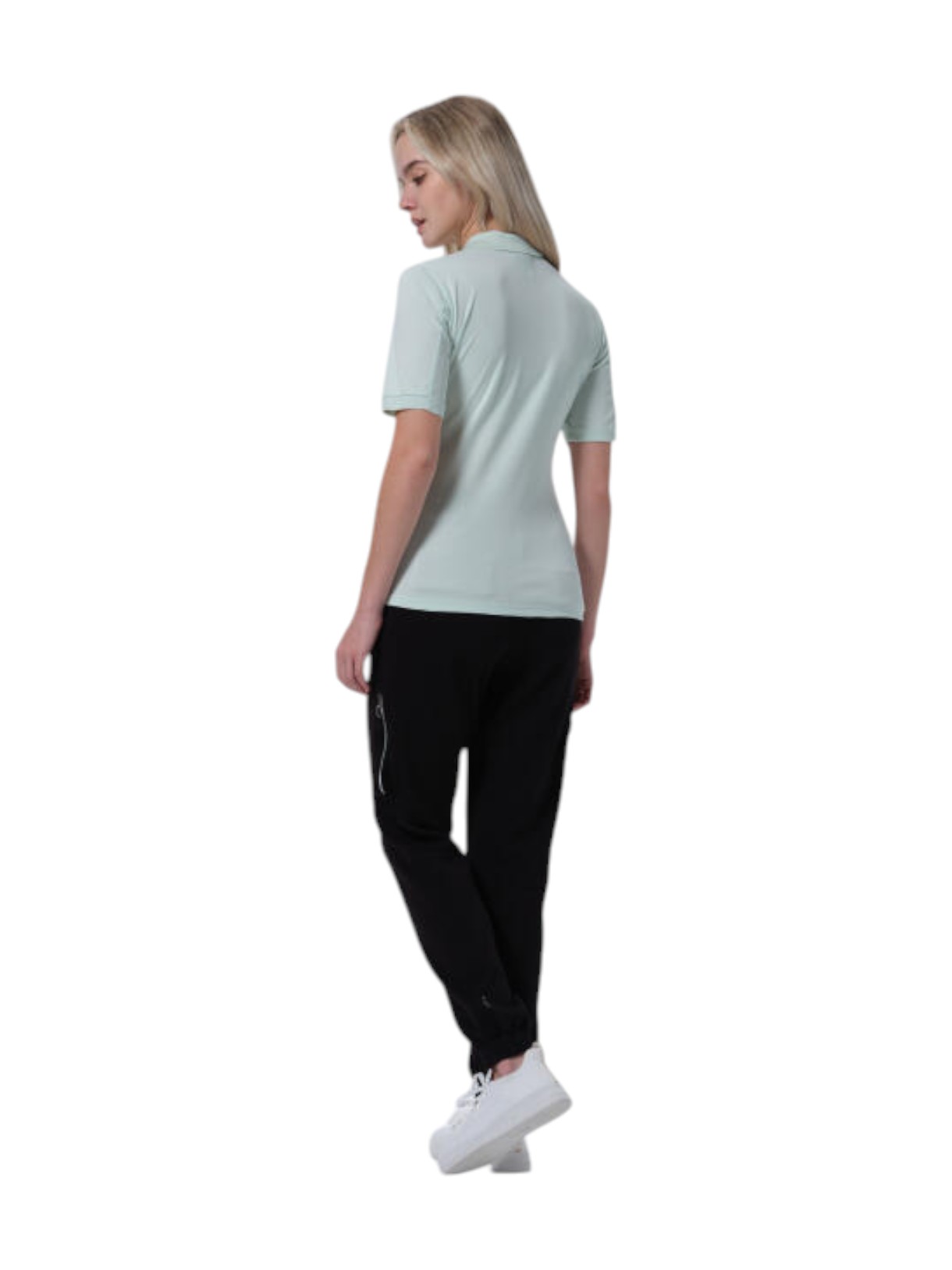 Aerola Damen Poloshirt 9