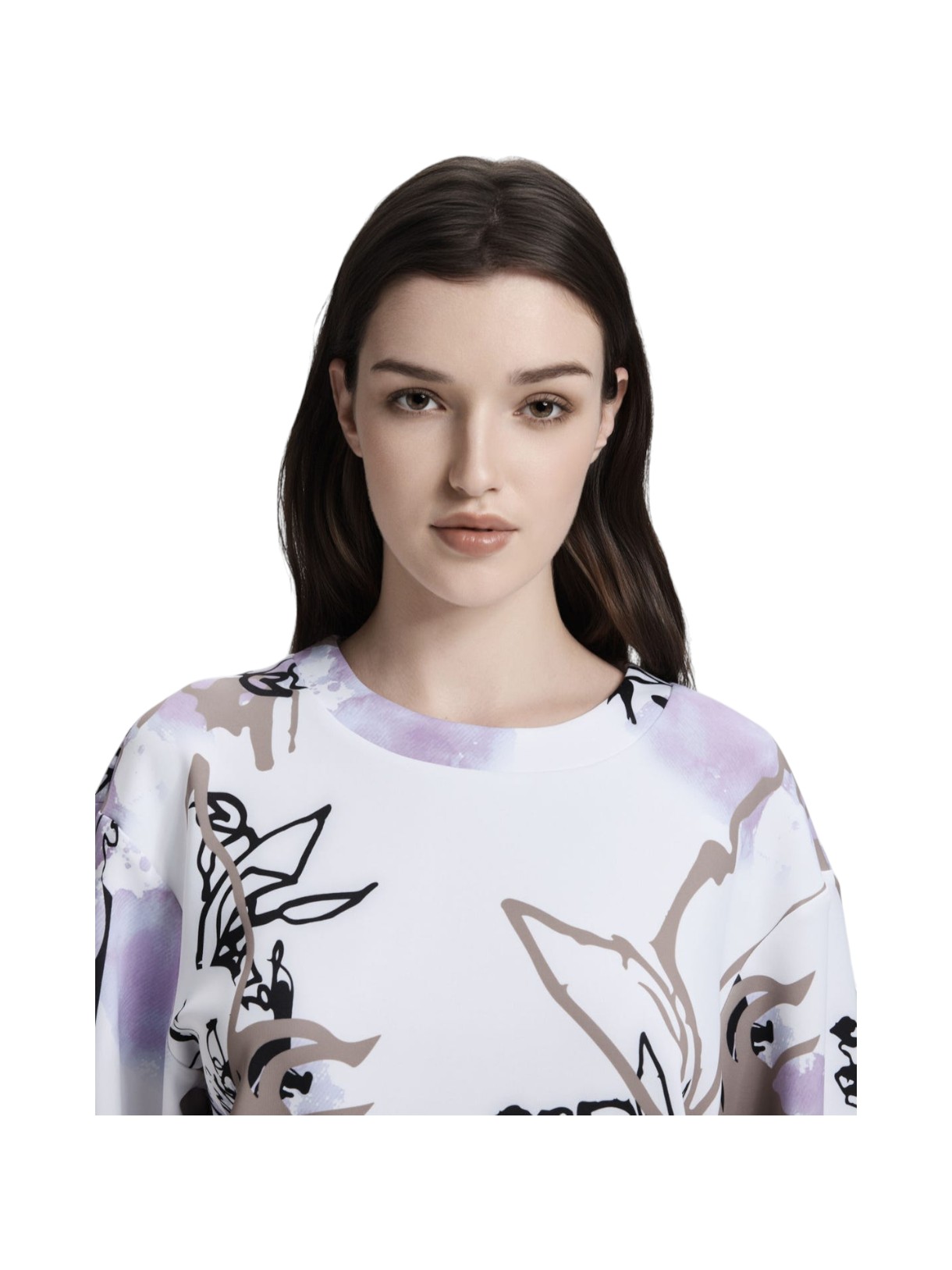 Espoi Damen Sweatshirt 9