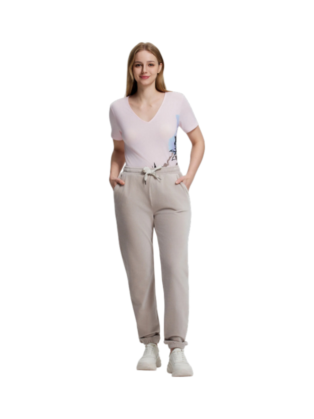 Hiittis Damen Jogging Hose 9