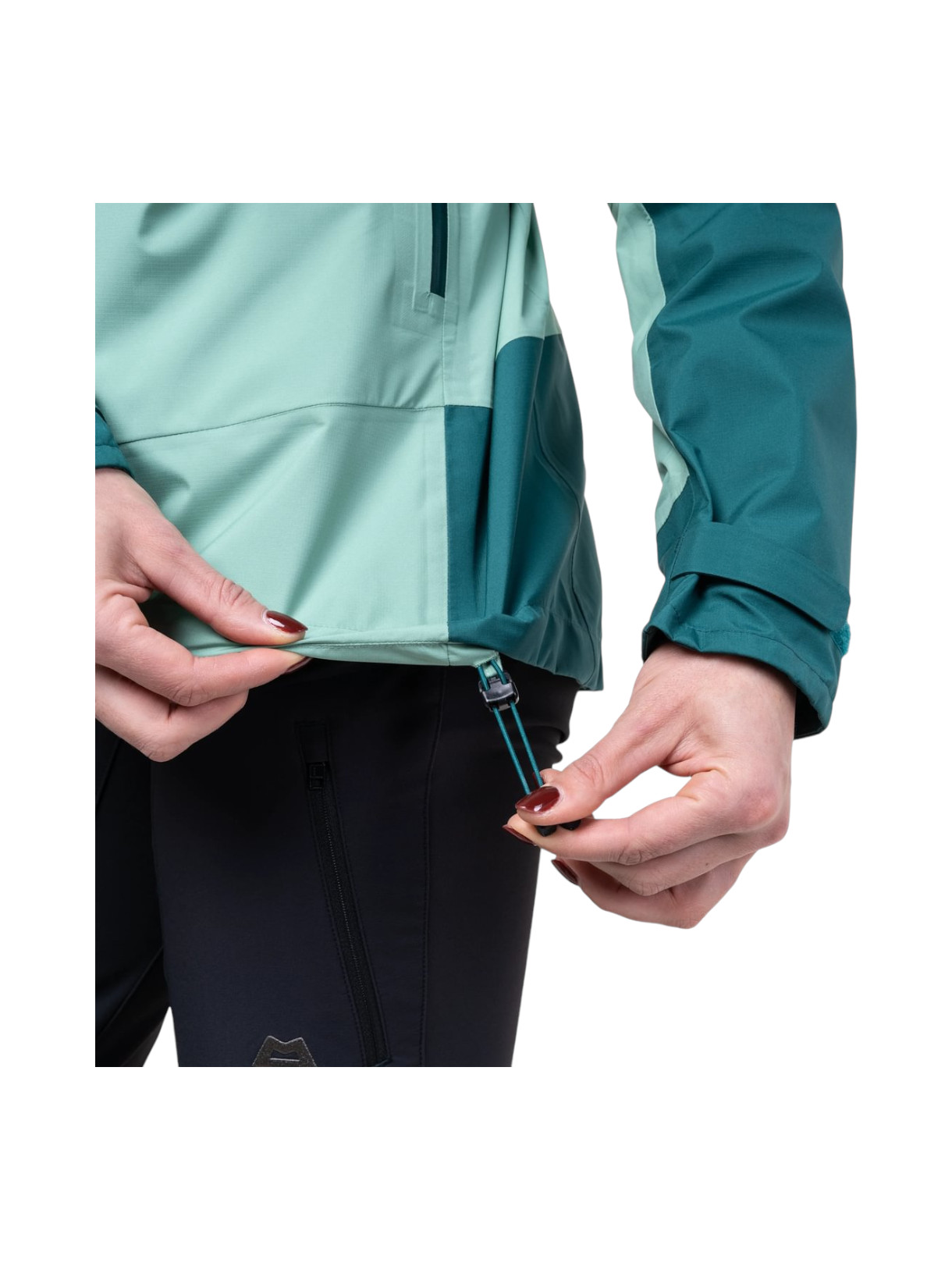 Tacul Damen Hardshell Jacke 9