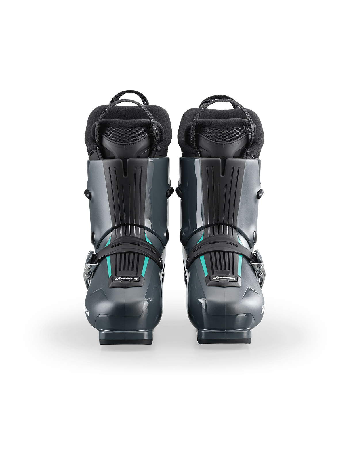 HF 75 W R (GW) Damen Skischuhe 9