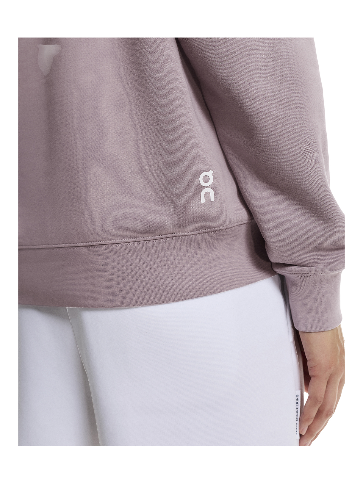 Club Hoodie Damen Kapuzensweater 9