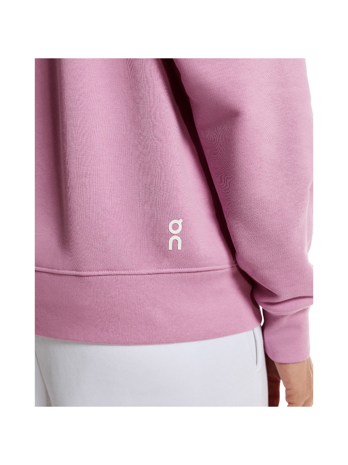 Club Hoodie Damen Kapuzensweater 9