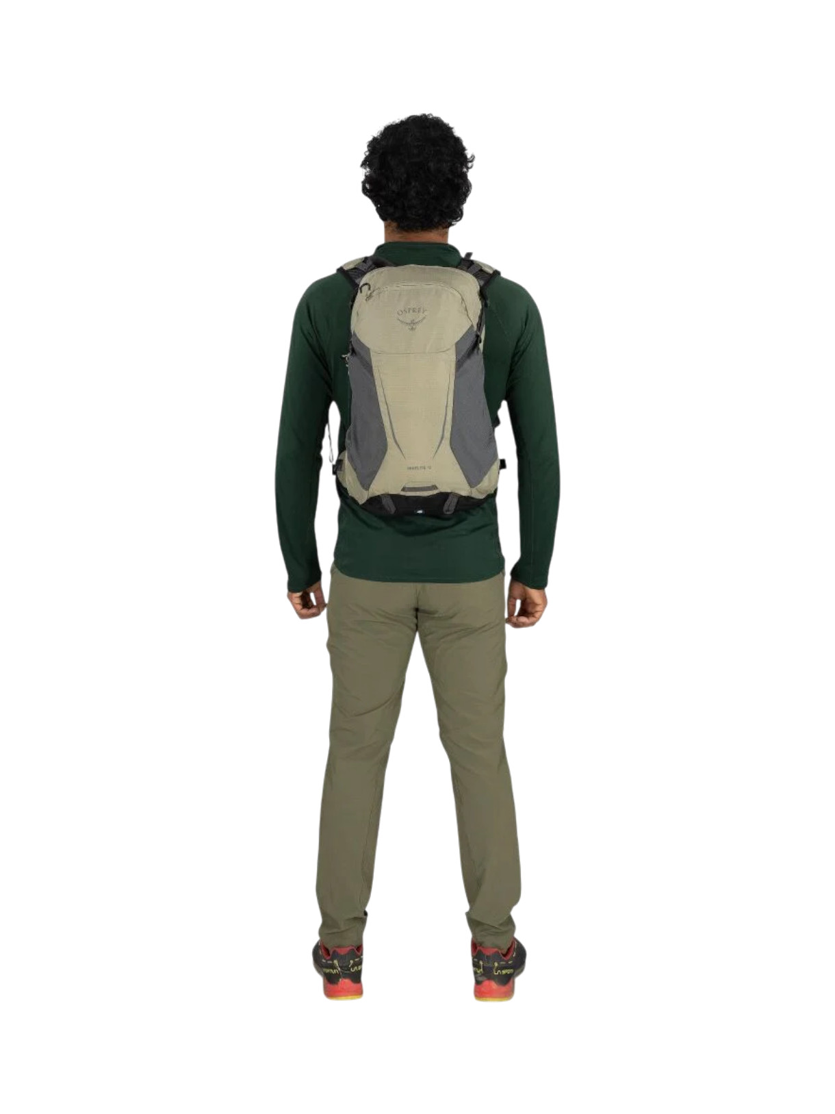 Hikelite 18 Wanderrucksack 9