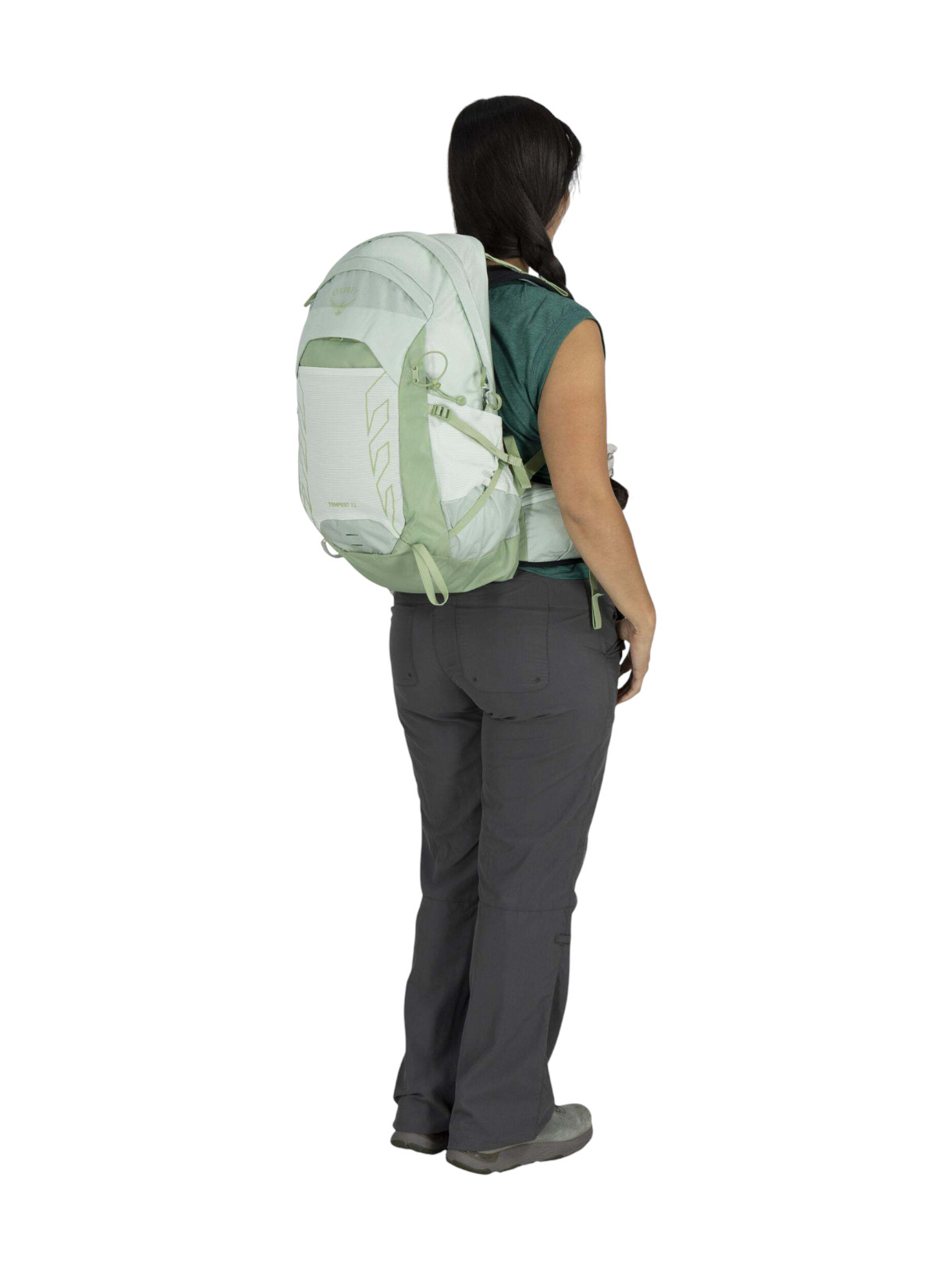 22 Wander Rucksack 9