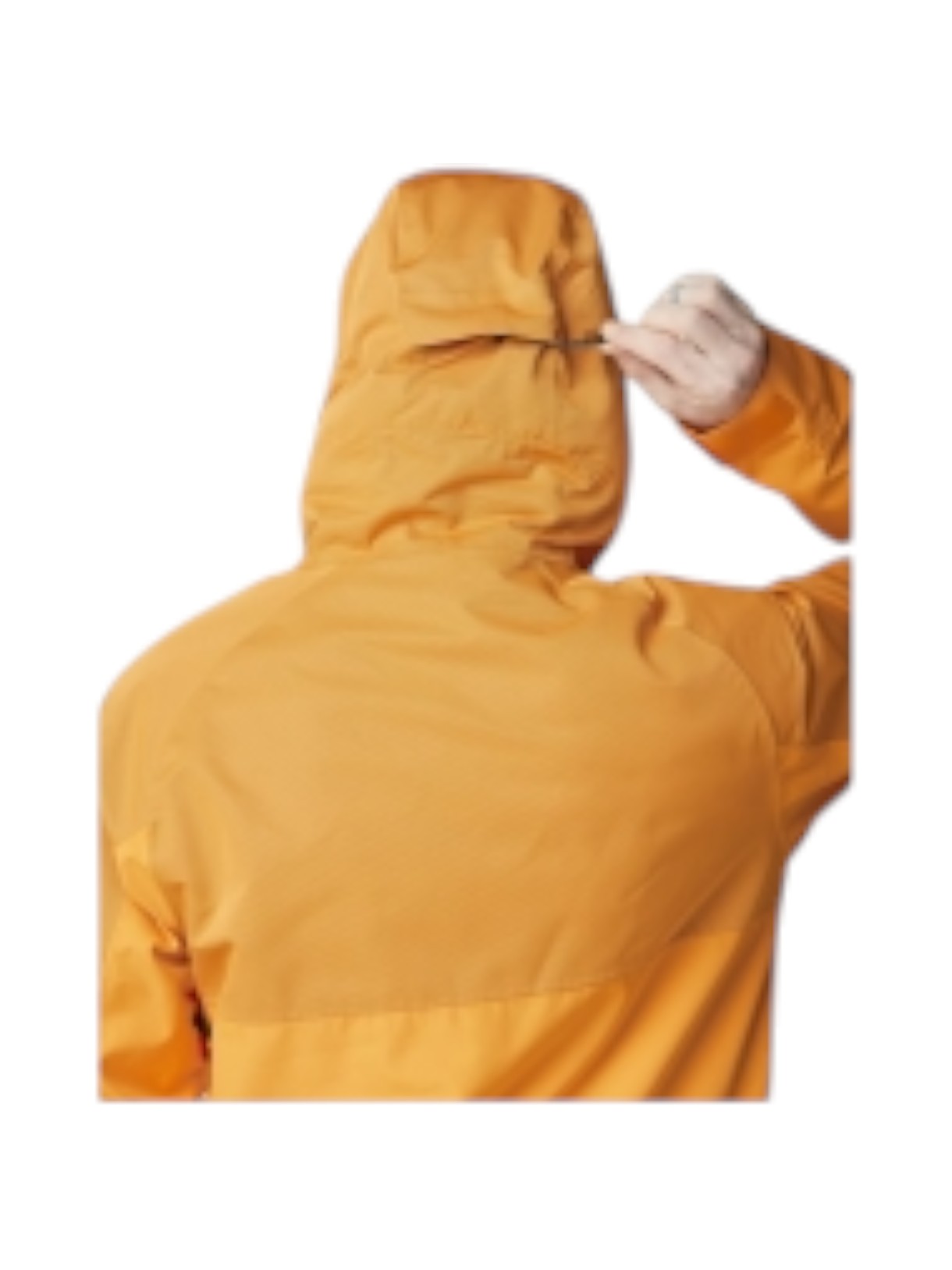 Goods isolierte 2-Lagen Herren Skijacke mit Kapuze 9