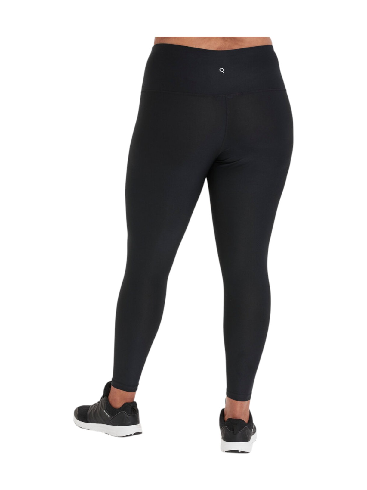 Jalon Long Tights Damen Hose Plus Size 9