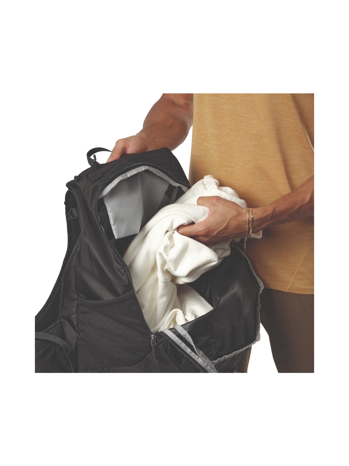 Trailblazer 10 Wanderrucksack Hiking-Tasche 9