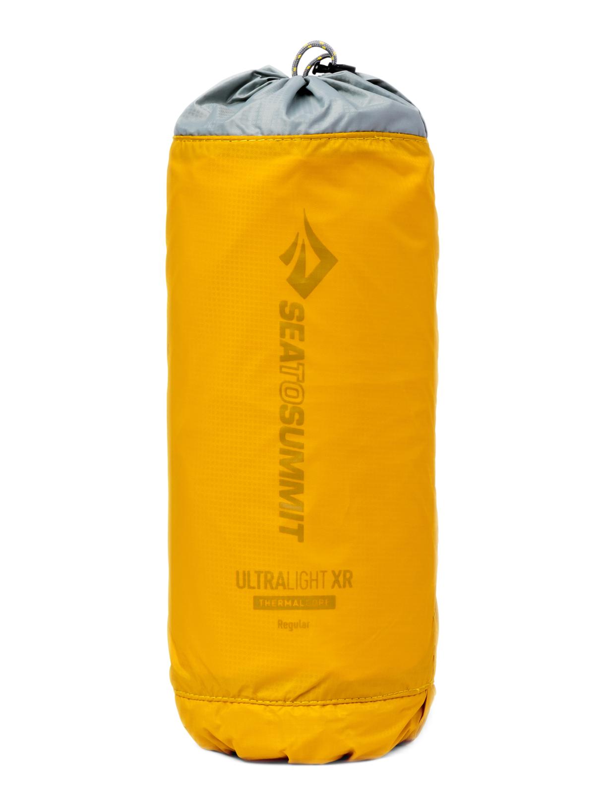 Ultralight XR Insulated AIR Isomatte - Regular bis 183 cm 9