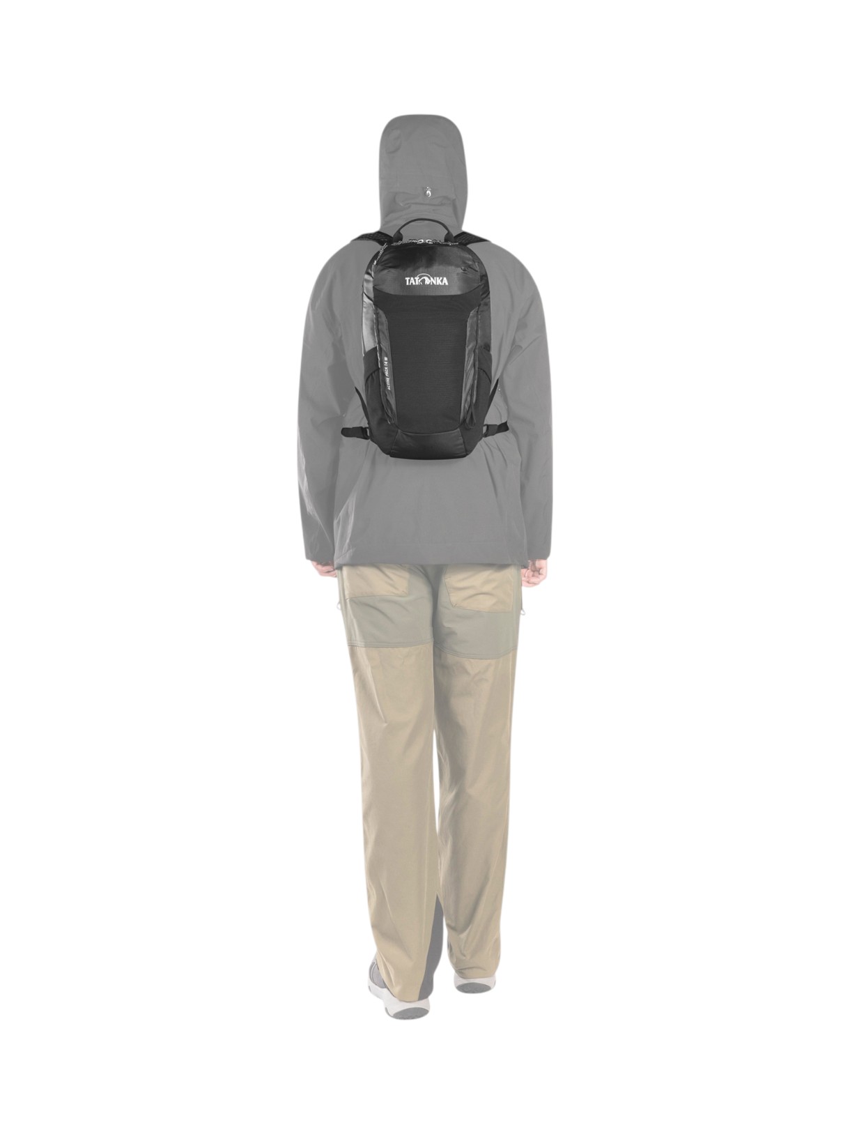 Active Pack 14 Damen Wander Rucksack 9