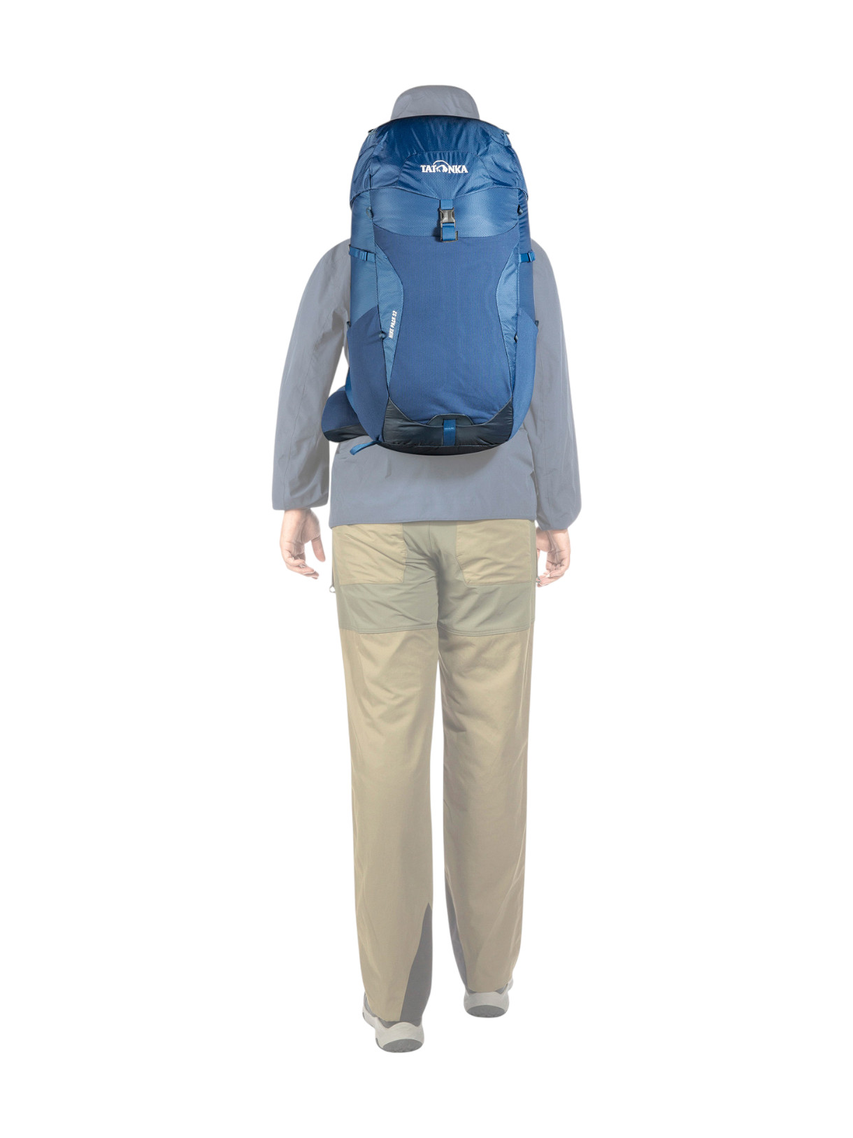 Hike Pack 32 L Rucksack 9