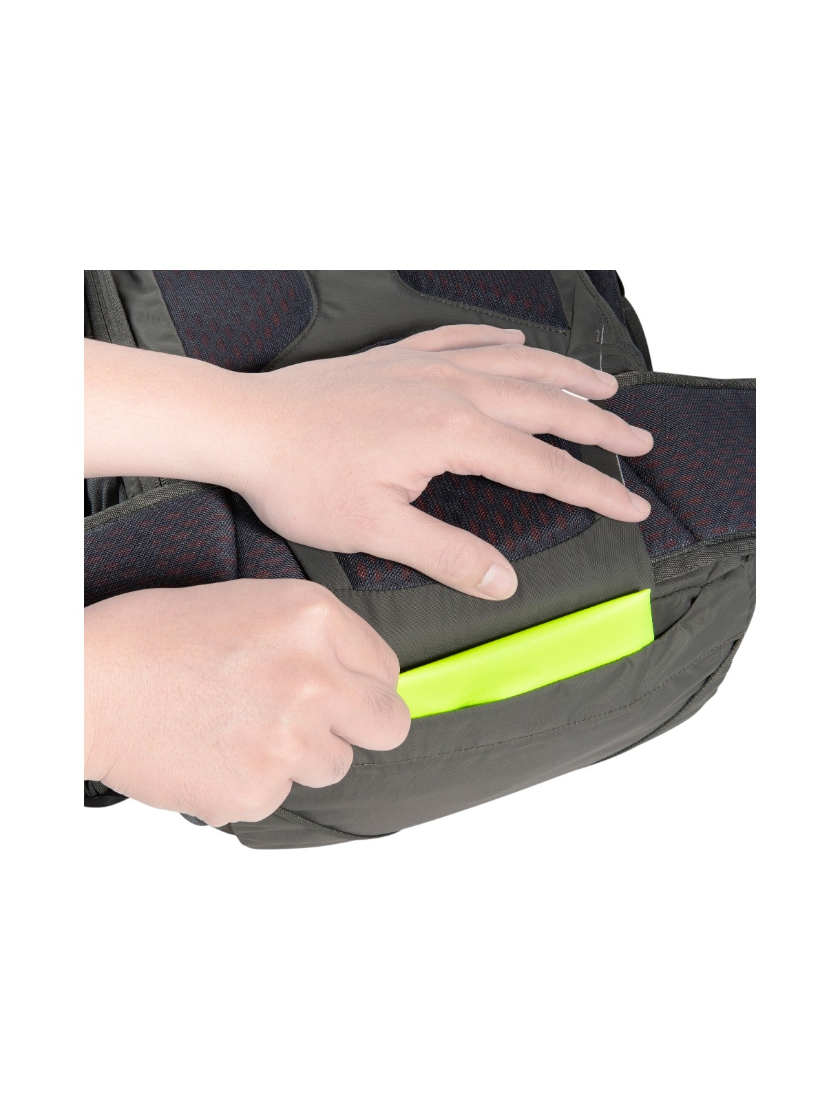 Norix 27 Wander Rucksack 9