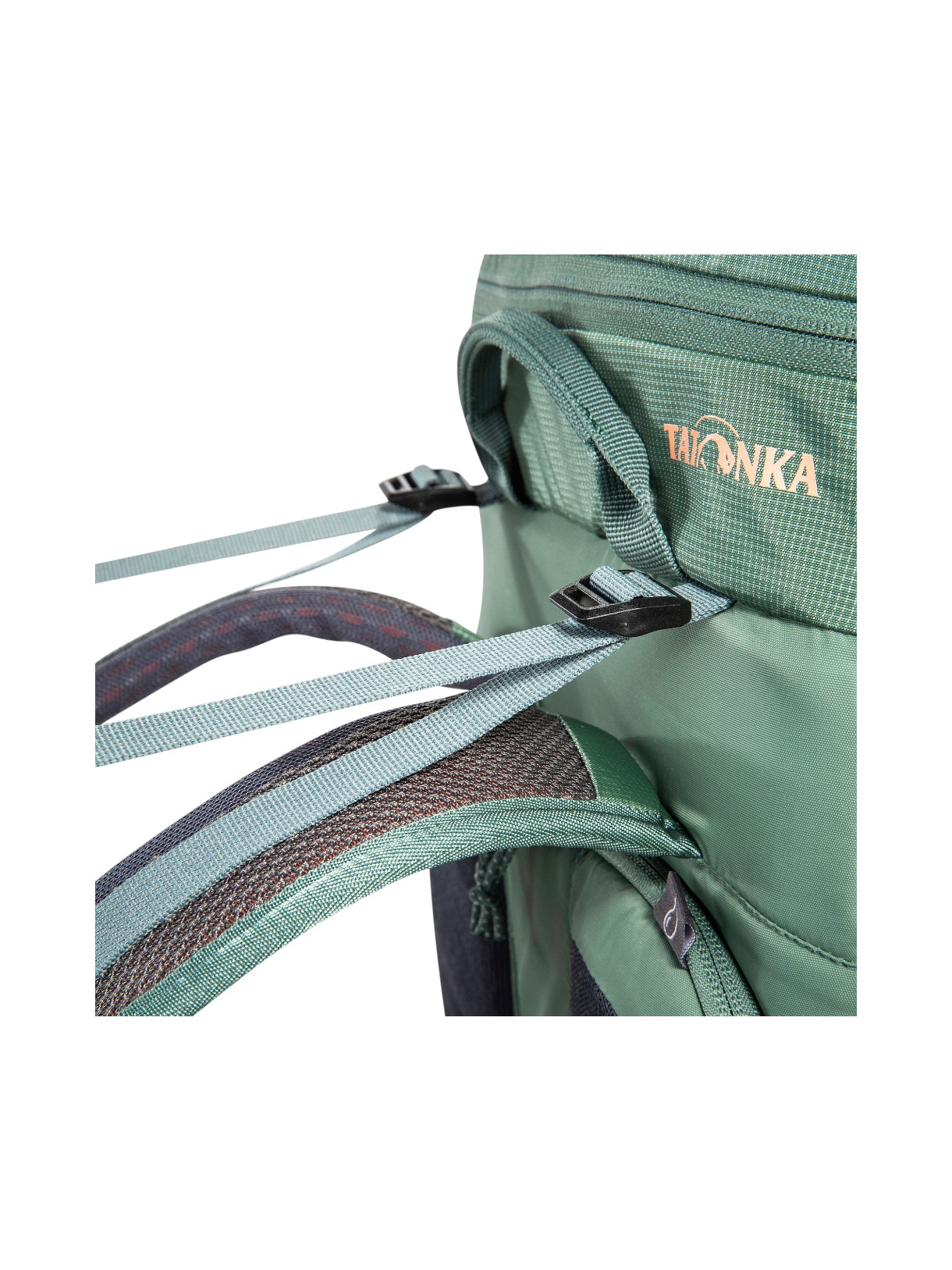 Norix 31 Damen Wanderrucksack 9