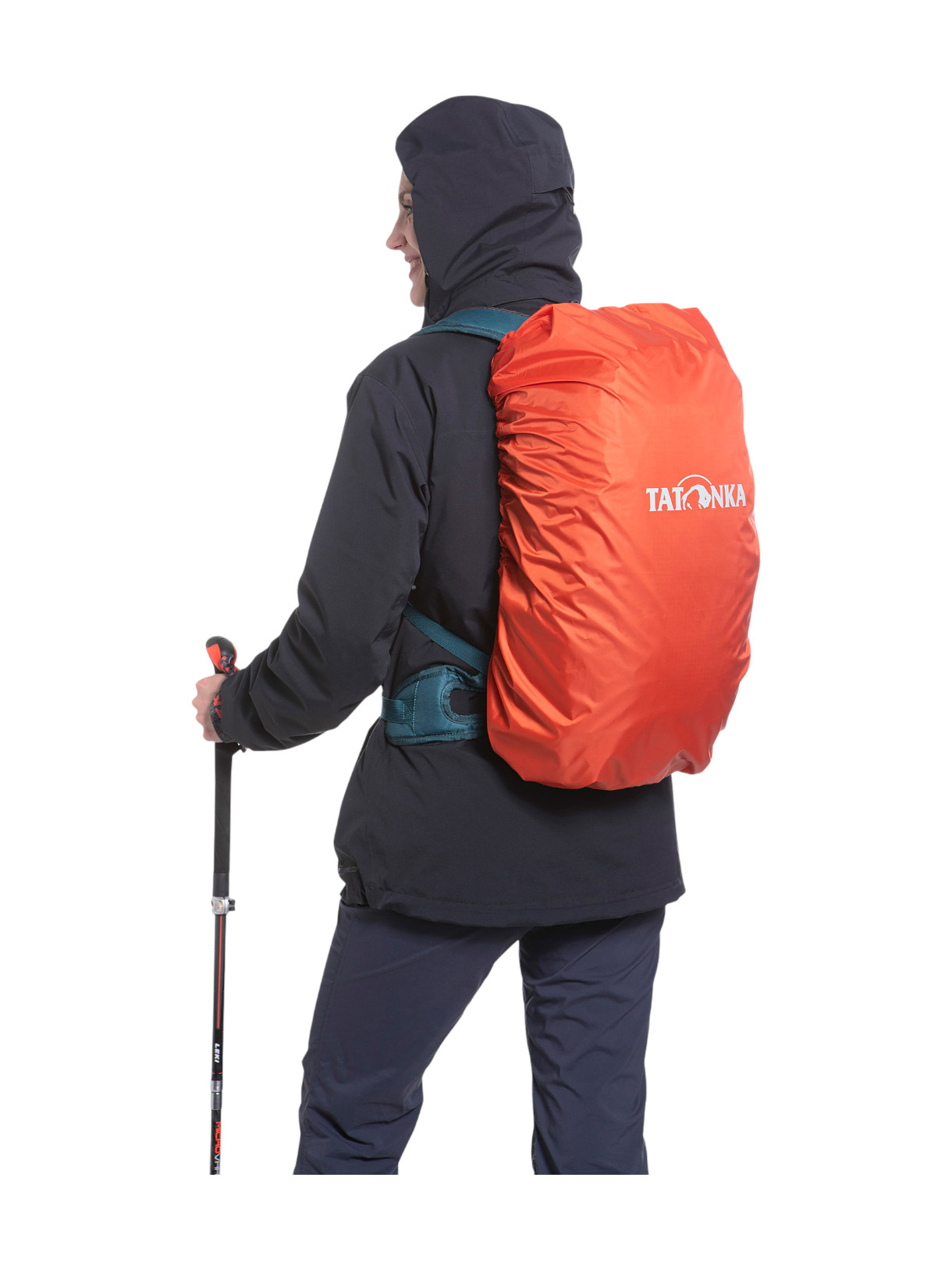 Rain Cover 20-30 L Rucksackhülle 9