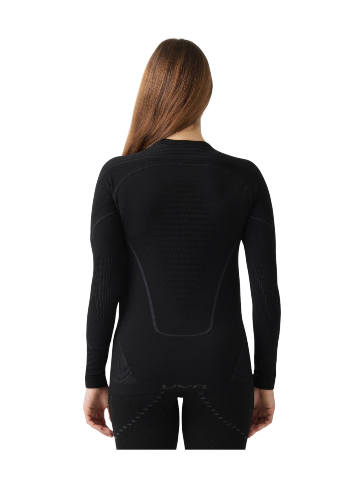 Evolutyon Biotech Damen Langarm Thermoshirt Unterwäsche 9