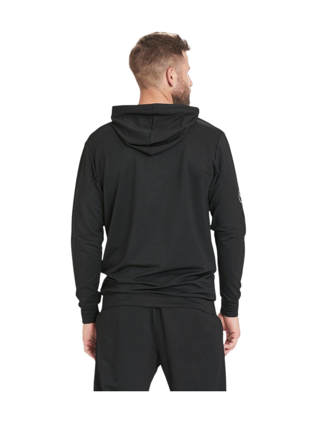 Brent Hoody Herren Kapuzen Sweatjacke 9