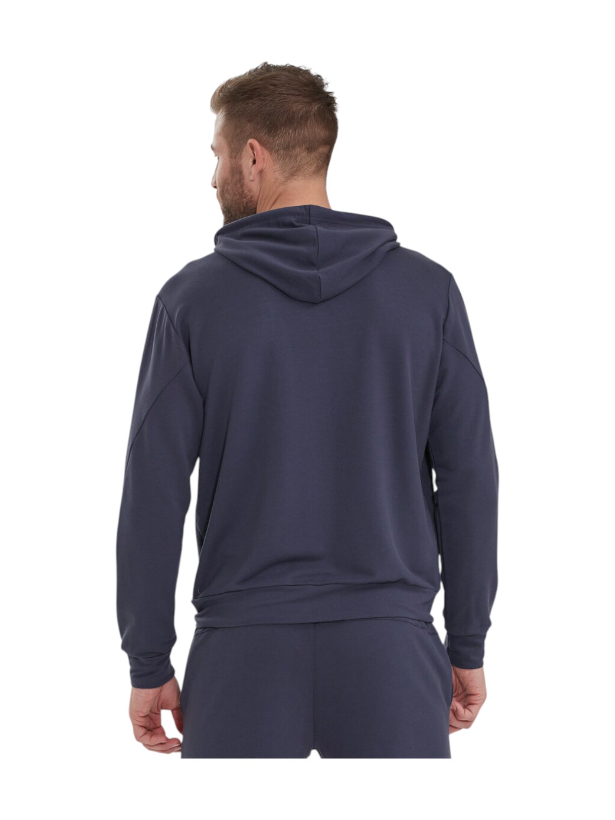 Brent Hoody Herren Kapuzen Sweatjacke 9