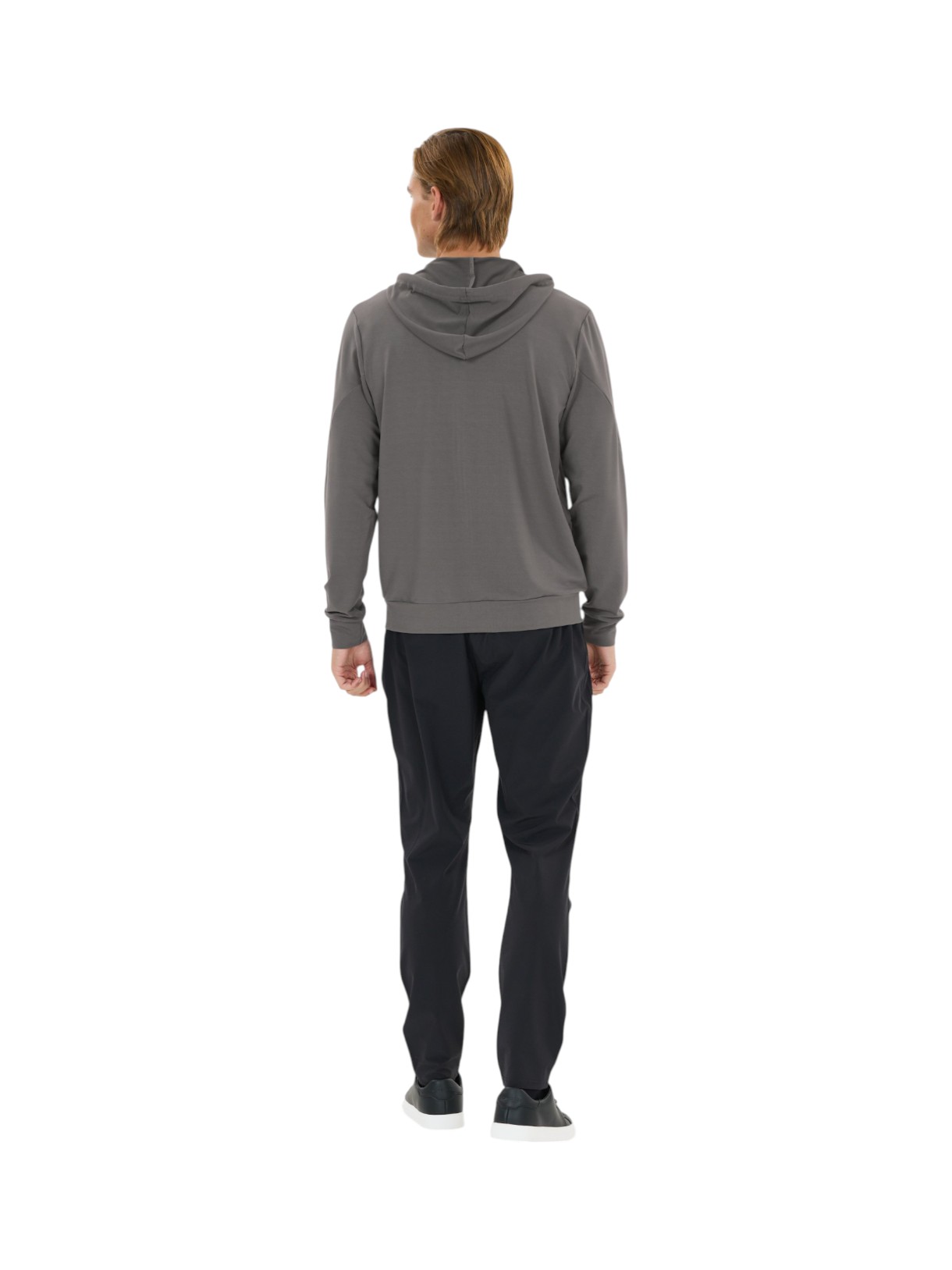 Brent V2 Hoody Herren Kapuzensweatshirt 9