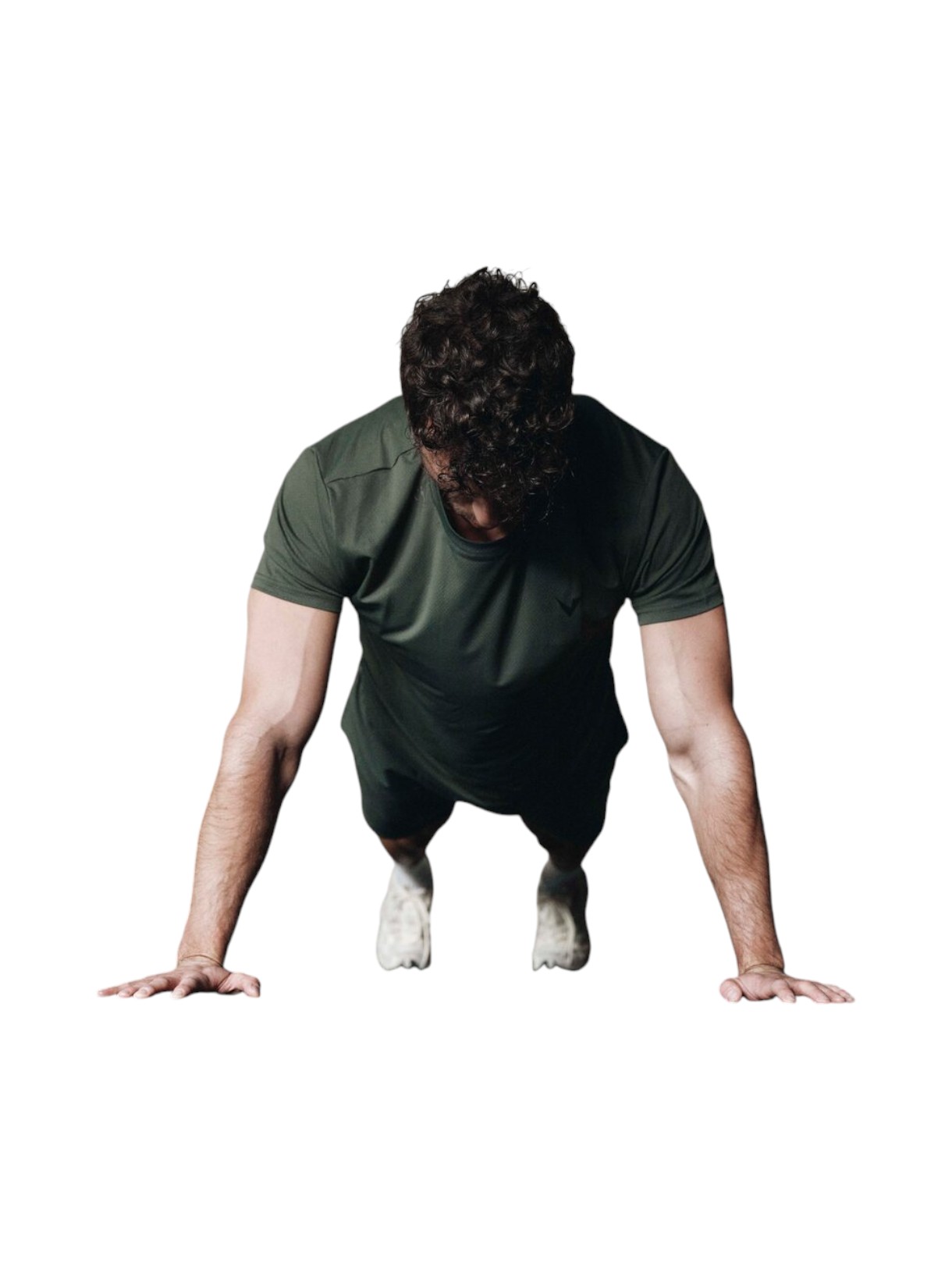 Jokers V4 Herren Sport T-Shirt mit 4-Wege-Stretch 9