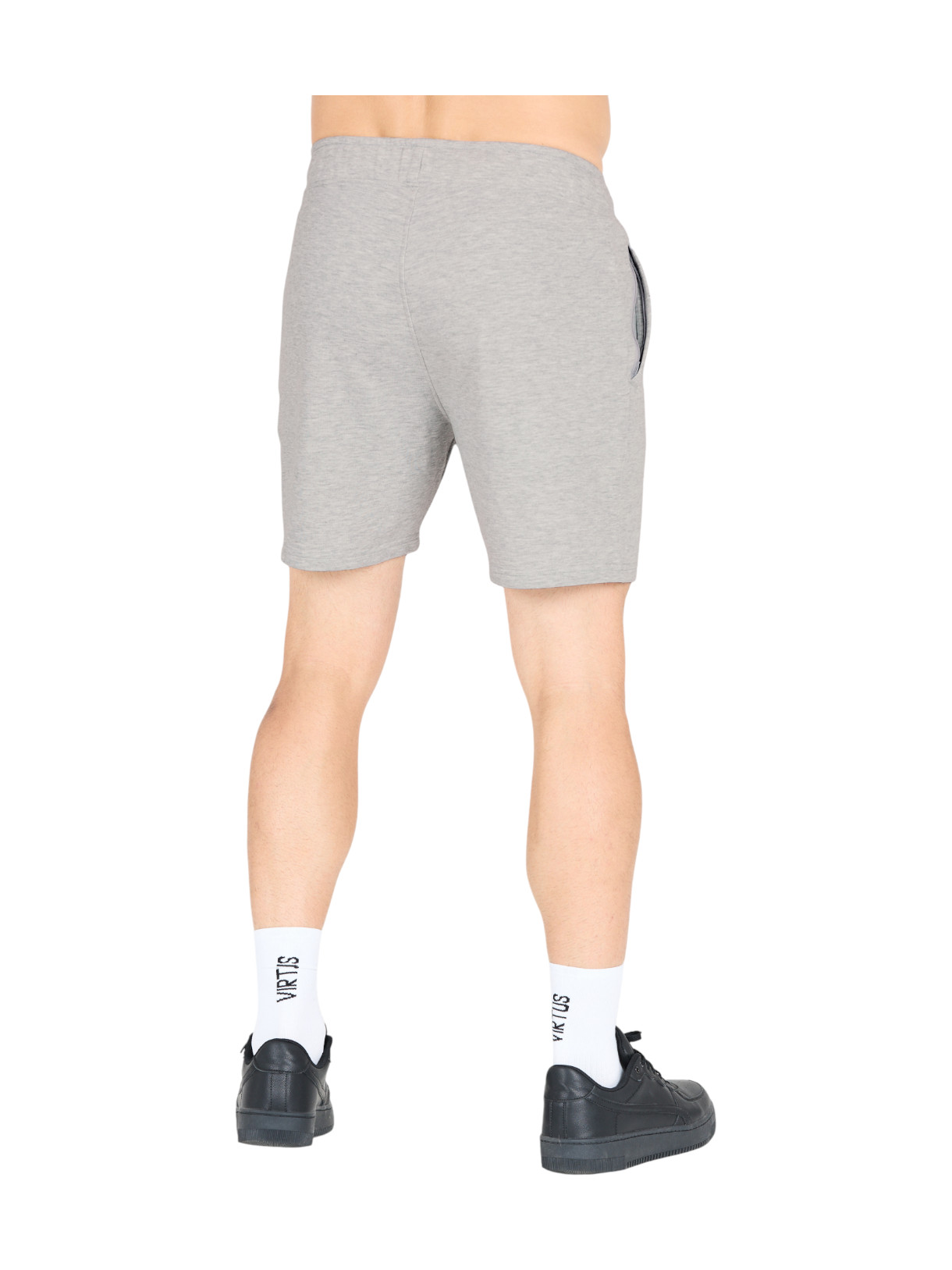 Kayden Herren Sweat Shorts 9