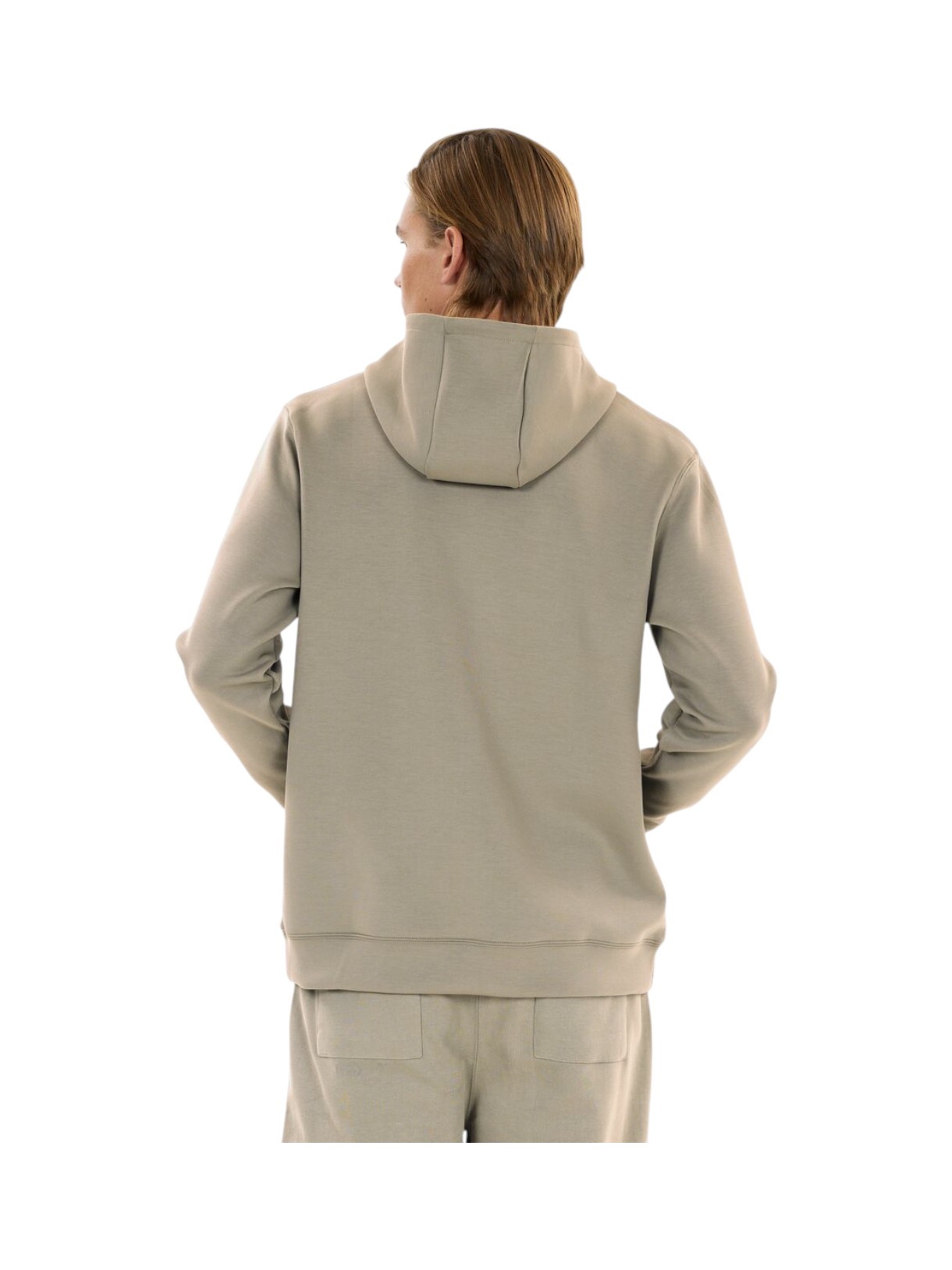 Taro V2 Technical Herren Kapuzen Sweatshirt 9