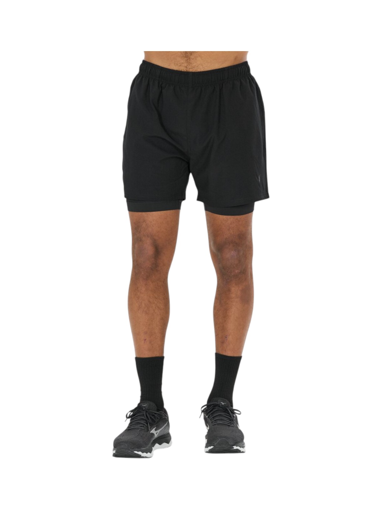Zayne V2 2-in-1 Herren Running Shorts 9