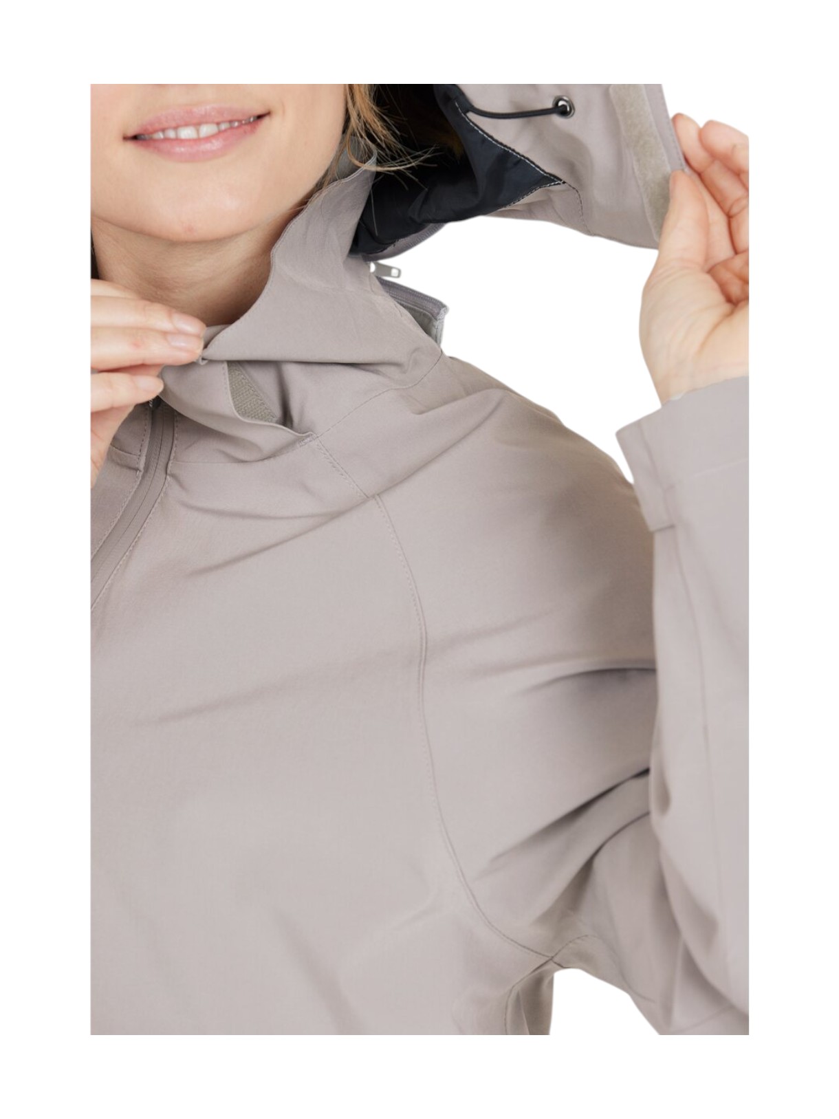 Brittan W-PRO 15000 Damen Regenjacke 9
