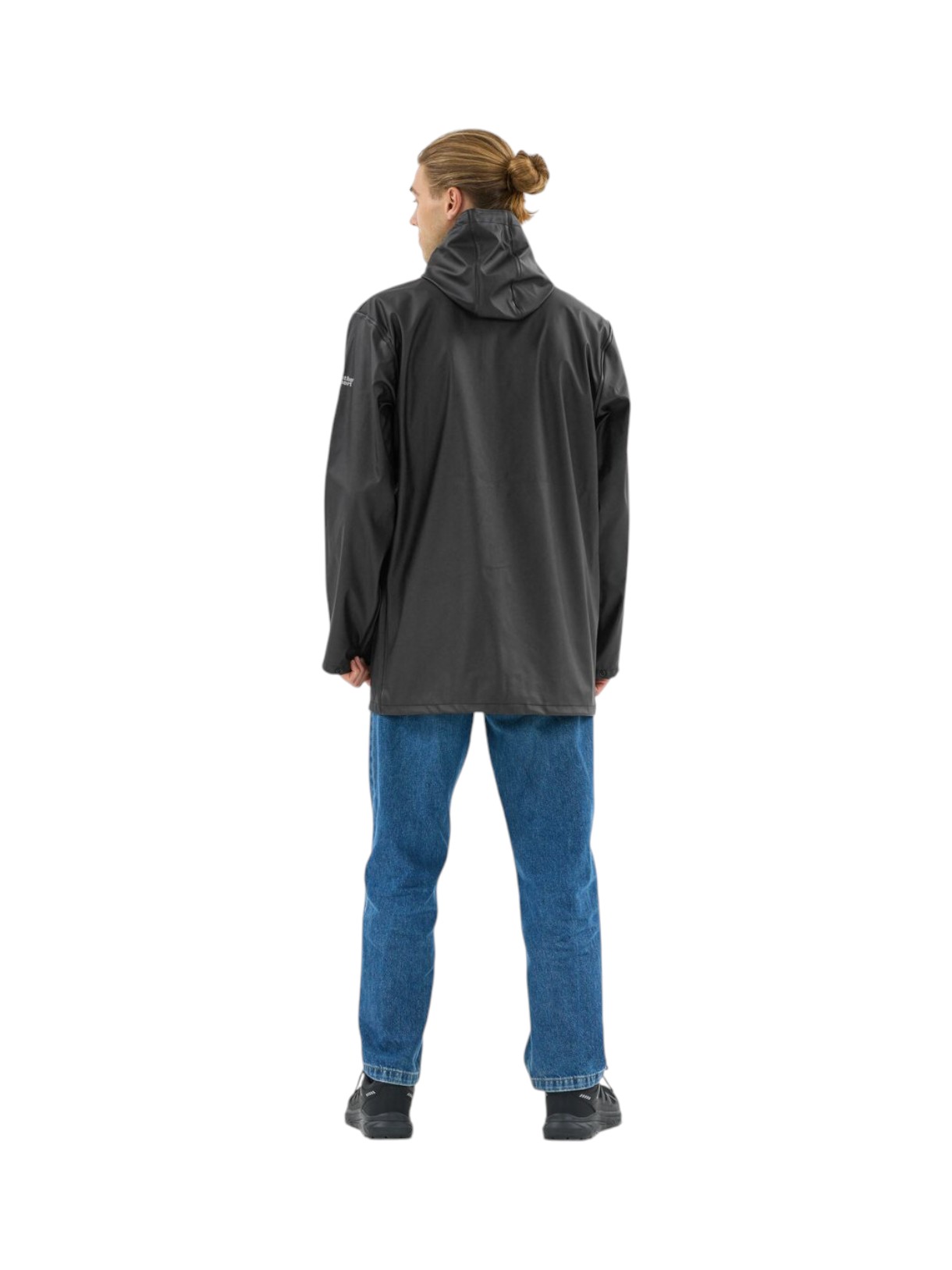 Torsten Herren Regenjacke mit Kapuze 9