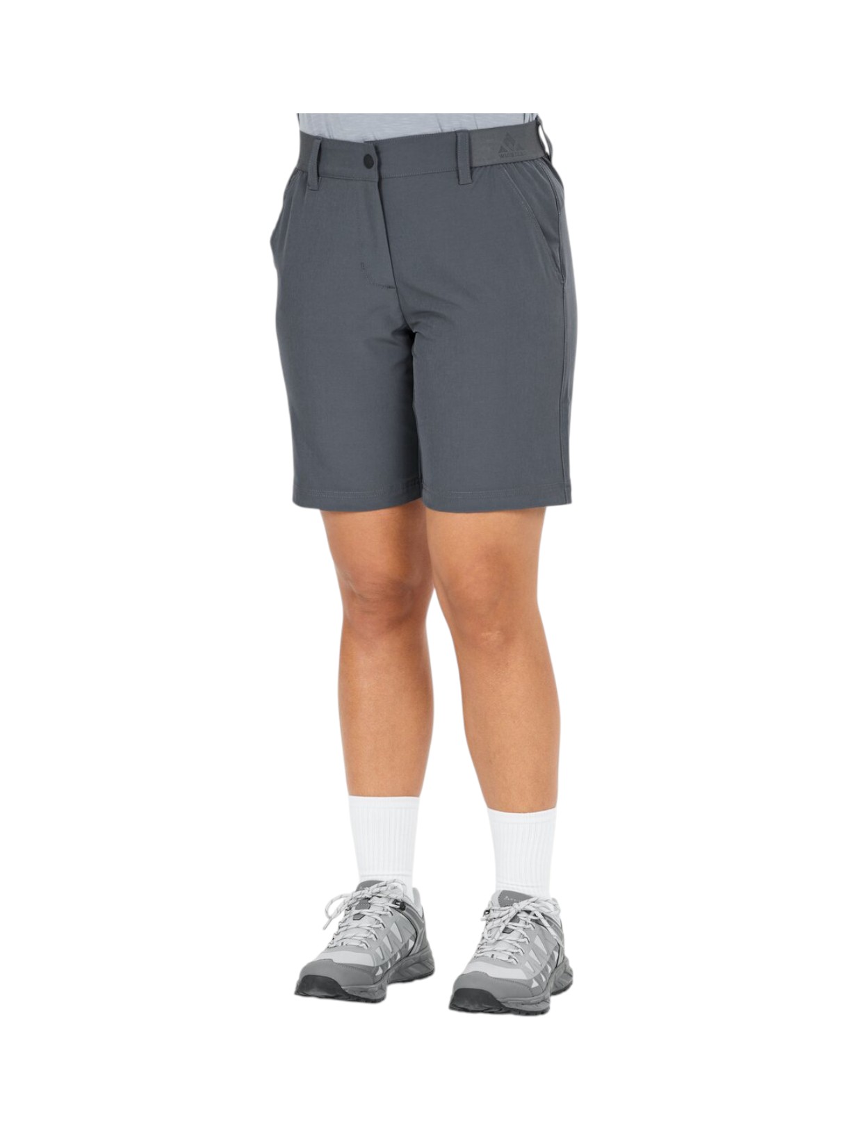 Barrie Stretch Damen Outdoor Shorts 9