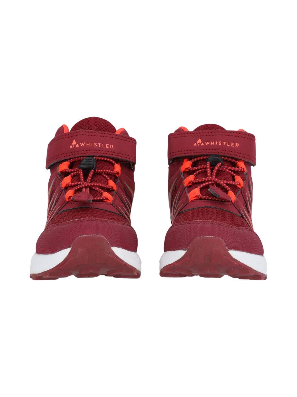 Besta Treck Waterproof Kinder Wanderschuhe hoch 9