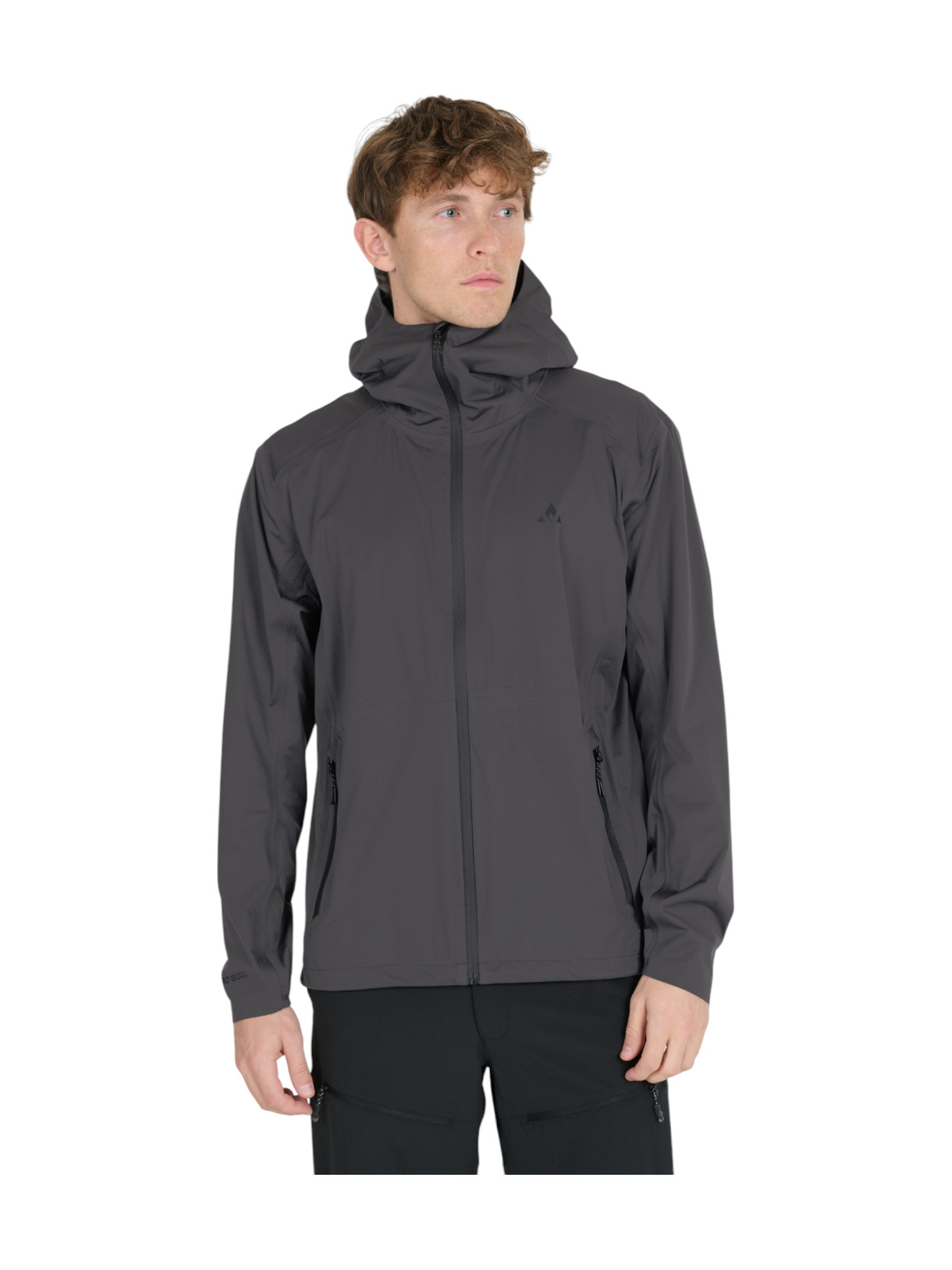 Bowen Stretch Layertech Herren Outdoor Jacke W-Pro 15.000 9