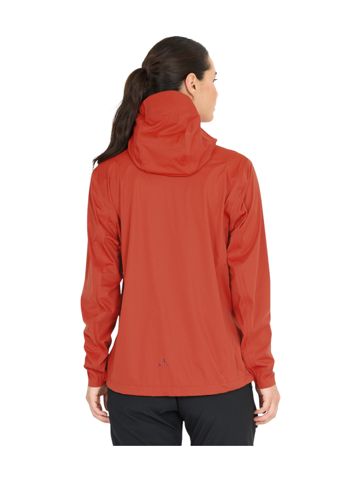Bowen Stretch Layertech Damen Outdoor Jacke W-PRO 15000 9