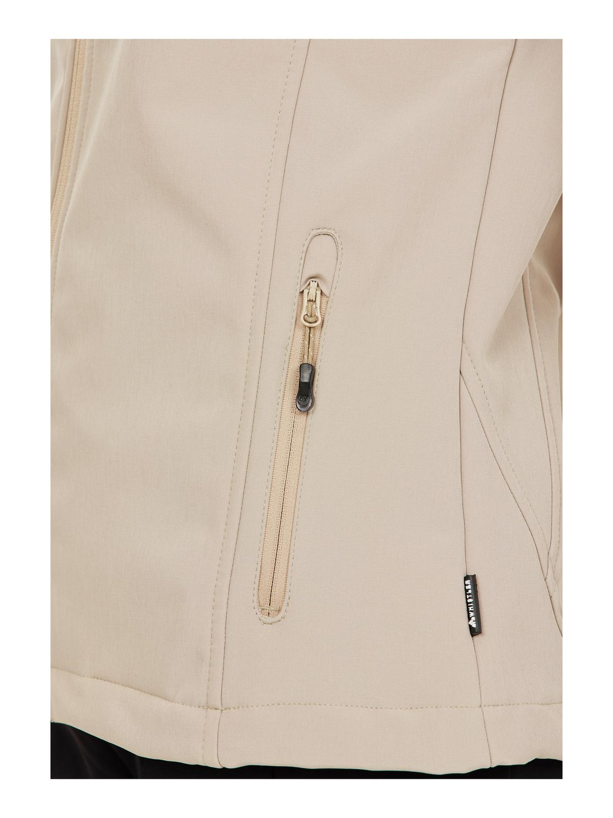 Covina Damen Softshell Jacke PRO 8000 9