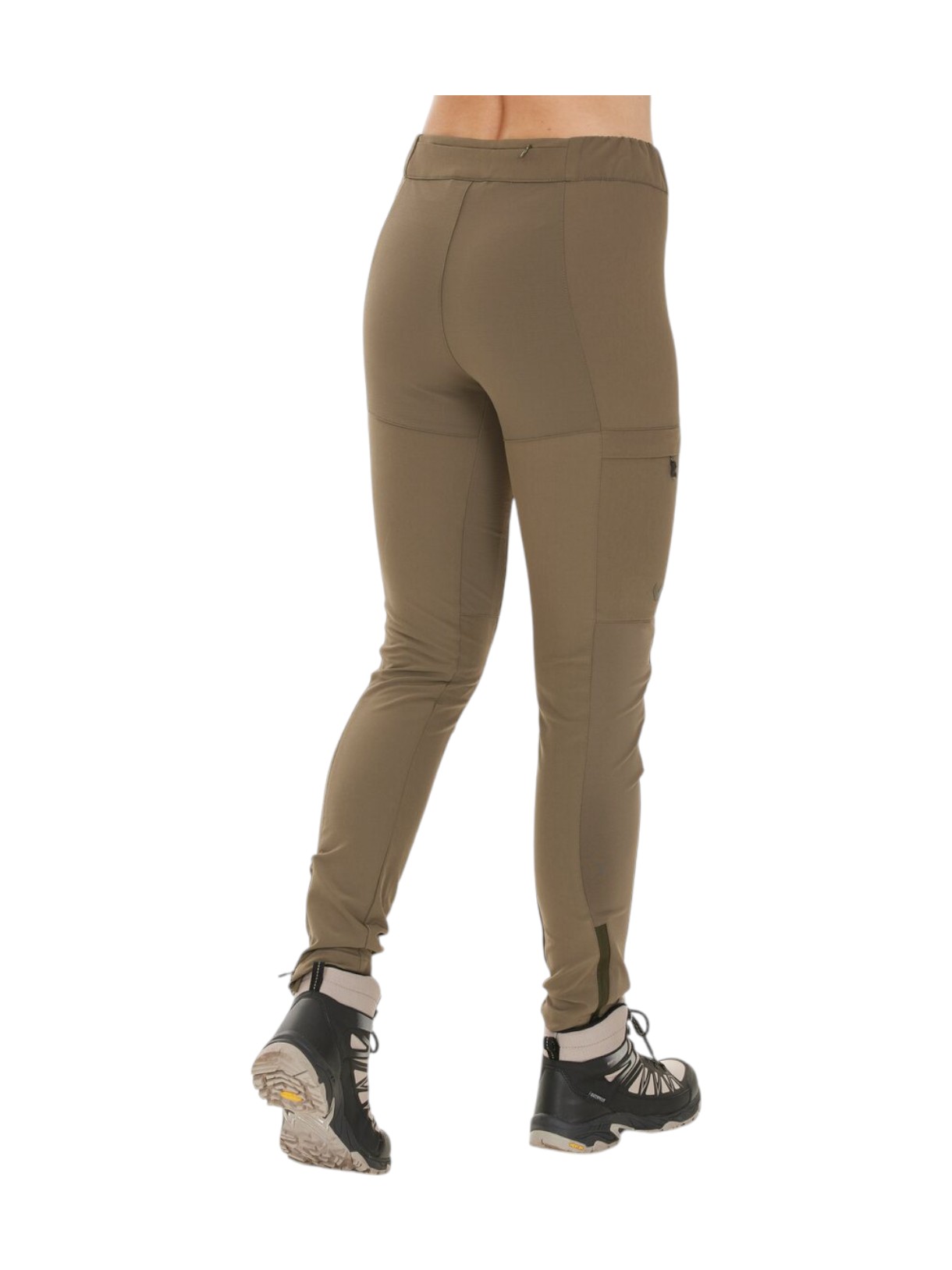 Davina Damen Outdoor Hose 9