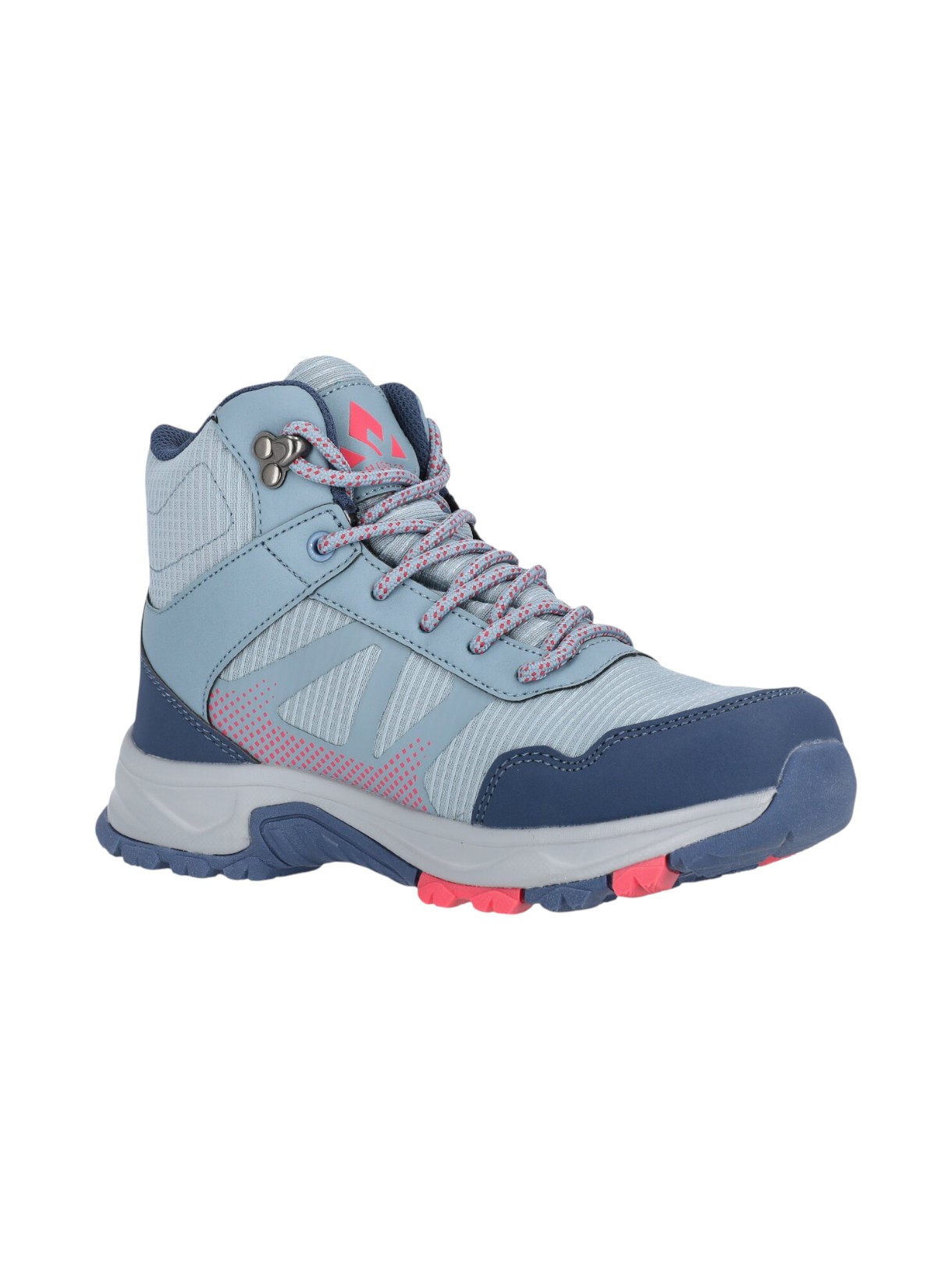 Doron Waterproof Damen Wanderschuhe hoch 9
