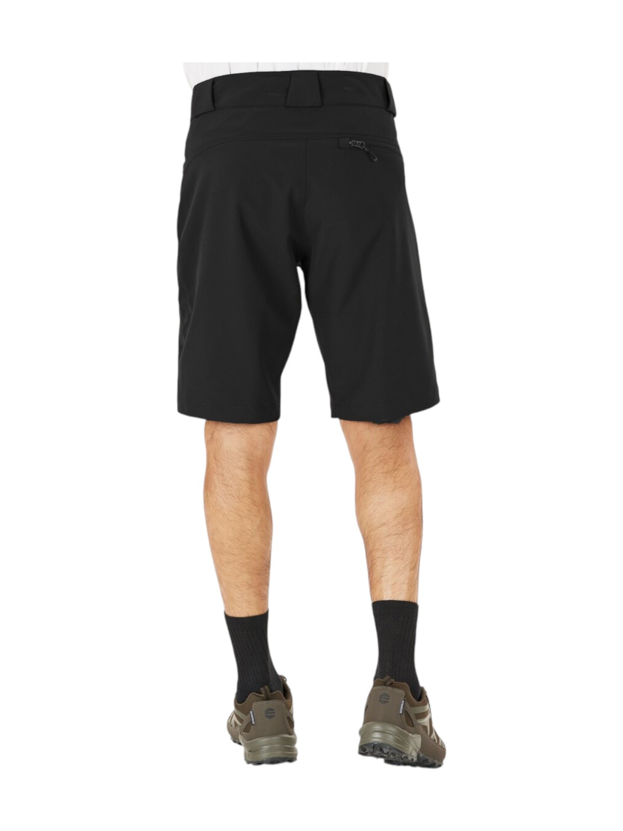 Gerd Herren Outdoor Shorts 9